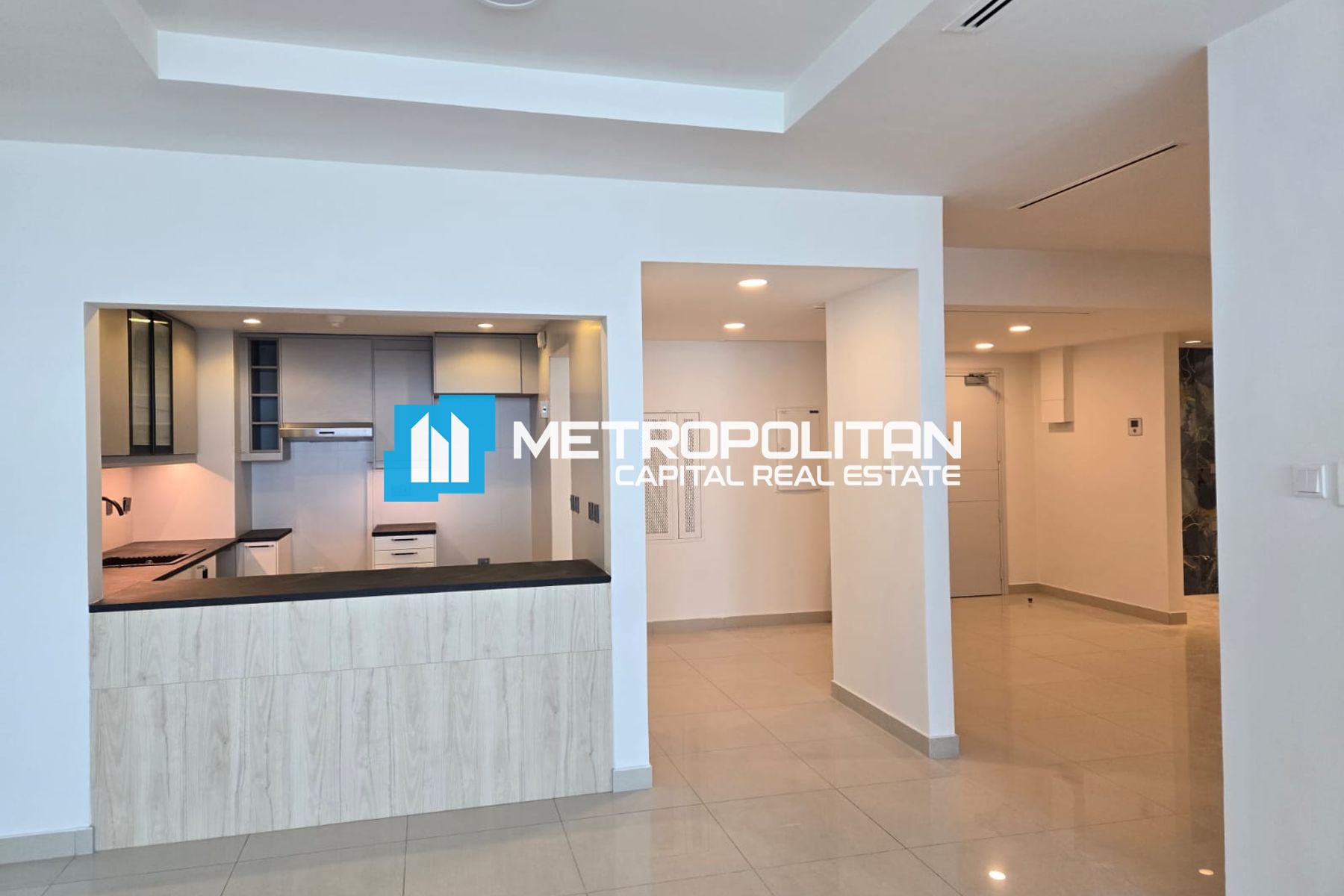 2BR with Study | Full Mangrove View | High Floor