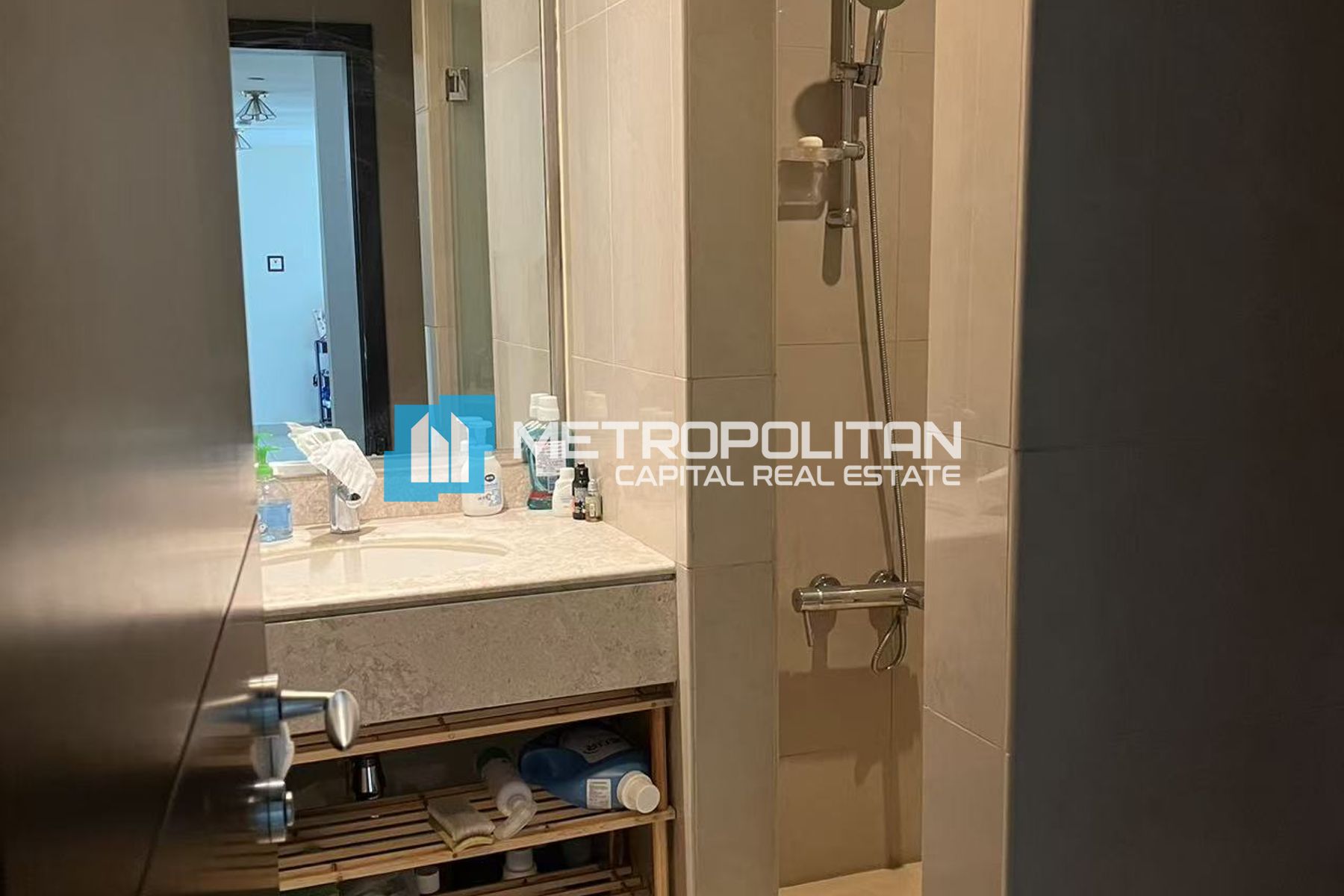2BR with Study | Full Mangrove View | High Floor