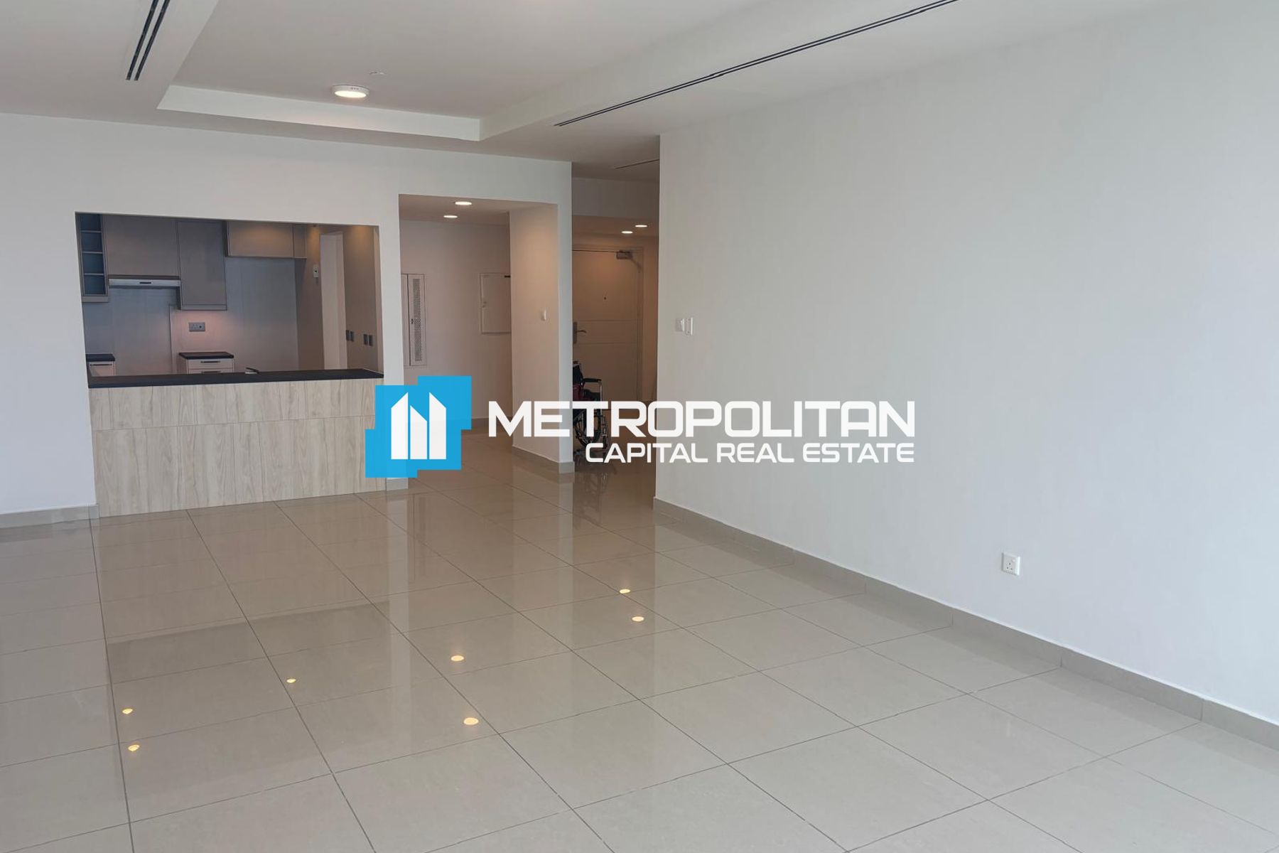 2BR with Study | Full Mangrove View | High Floor