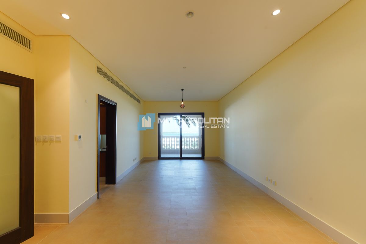 3BR Apartment for Sale in Saadiyat Beach Residences, Saadiyat Island - MCS-45523