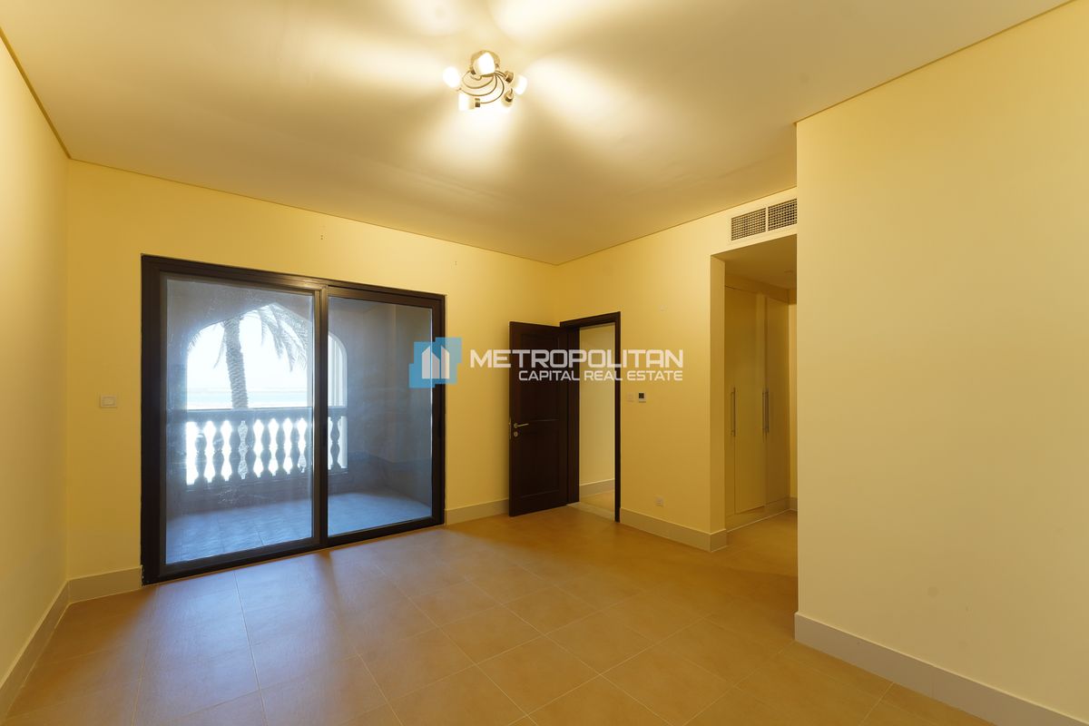 3BR Apartment for Sale in Saadiyat Beach Residences, Saadiyat Island - MCS-45523