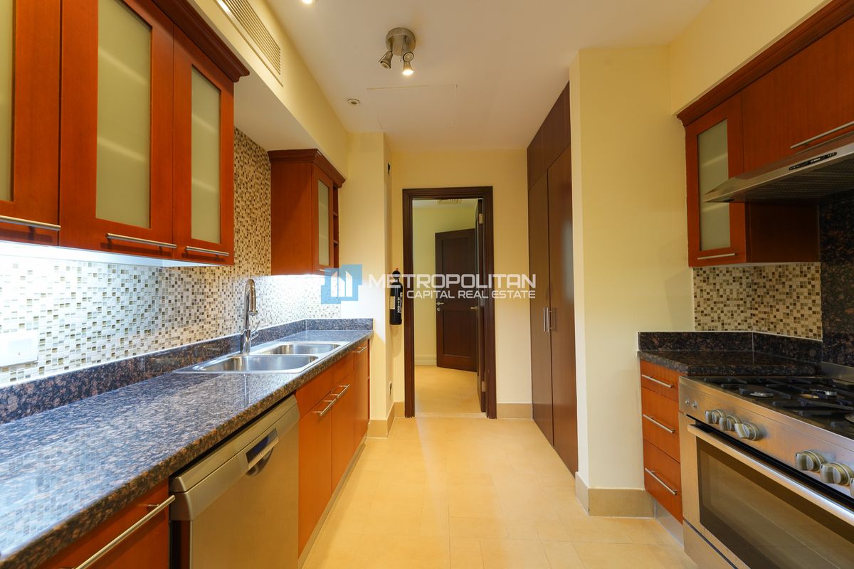 3BR Apartment for Sale in Saadiyat Beach Residences, Saadiyat Island - MCS-45523