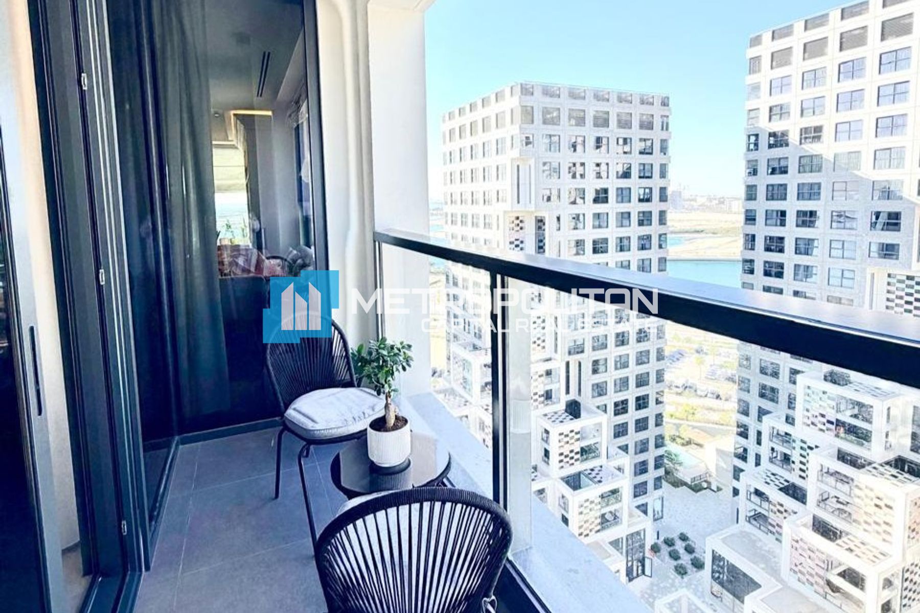 3BR Apartment for Sale in Pixel, Al Reem Island - MCS-45524