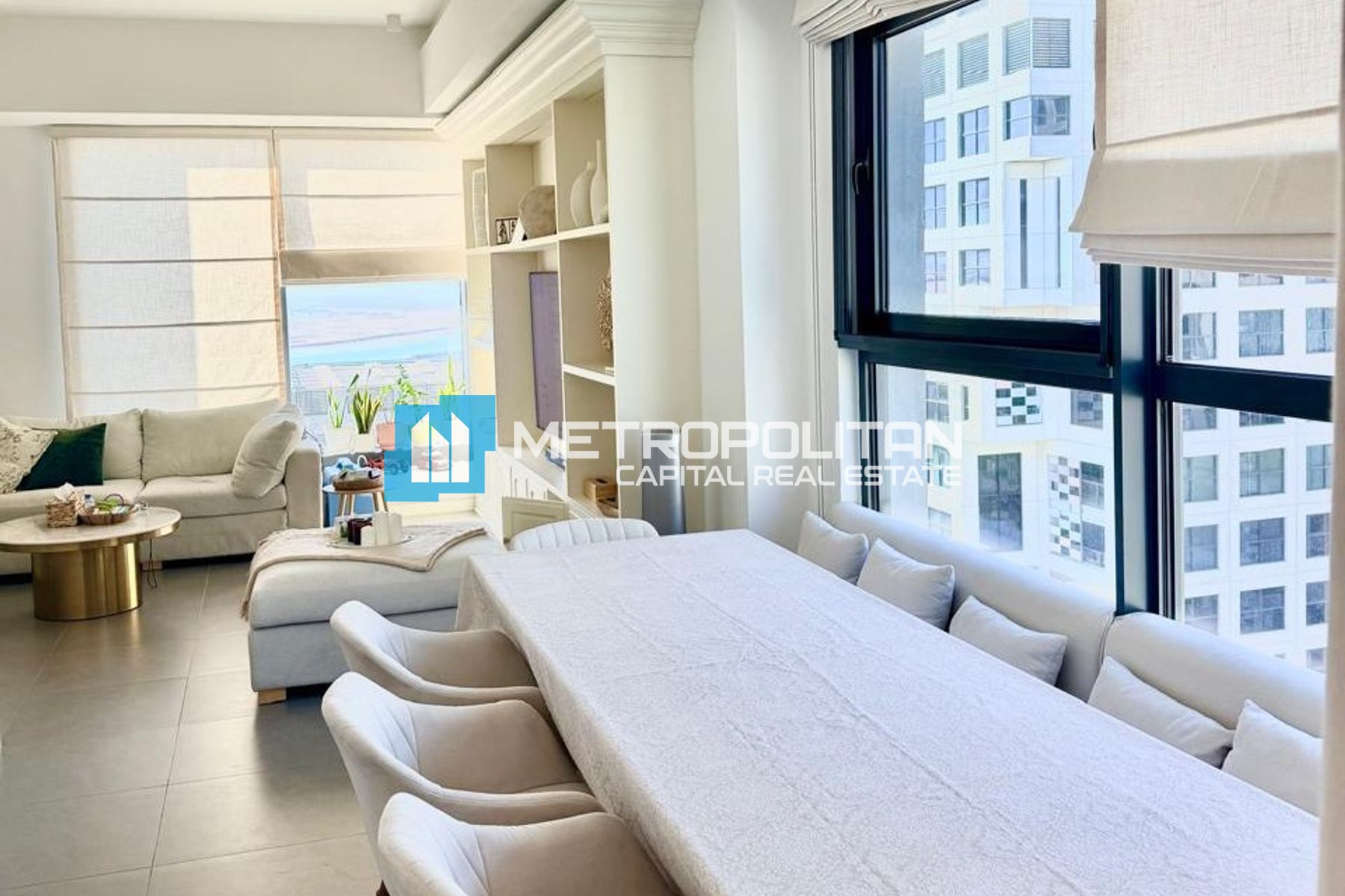 3BR Apartment for Sale in Pixel, Al Reem Island - MCS-45524