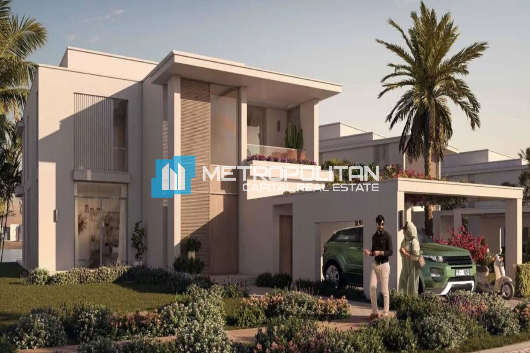 Single Row | Beachfront | Sea View| Private Pool