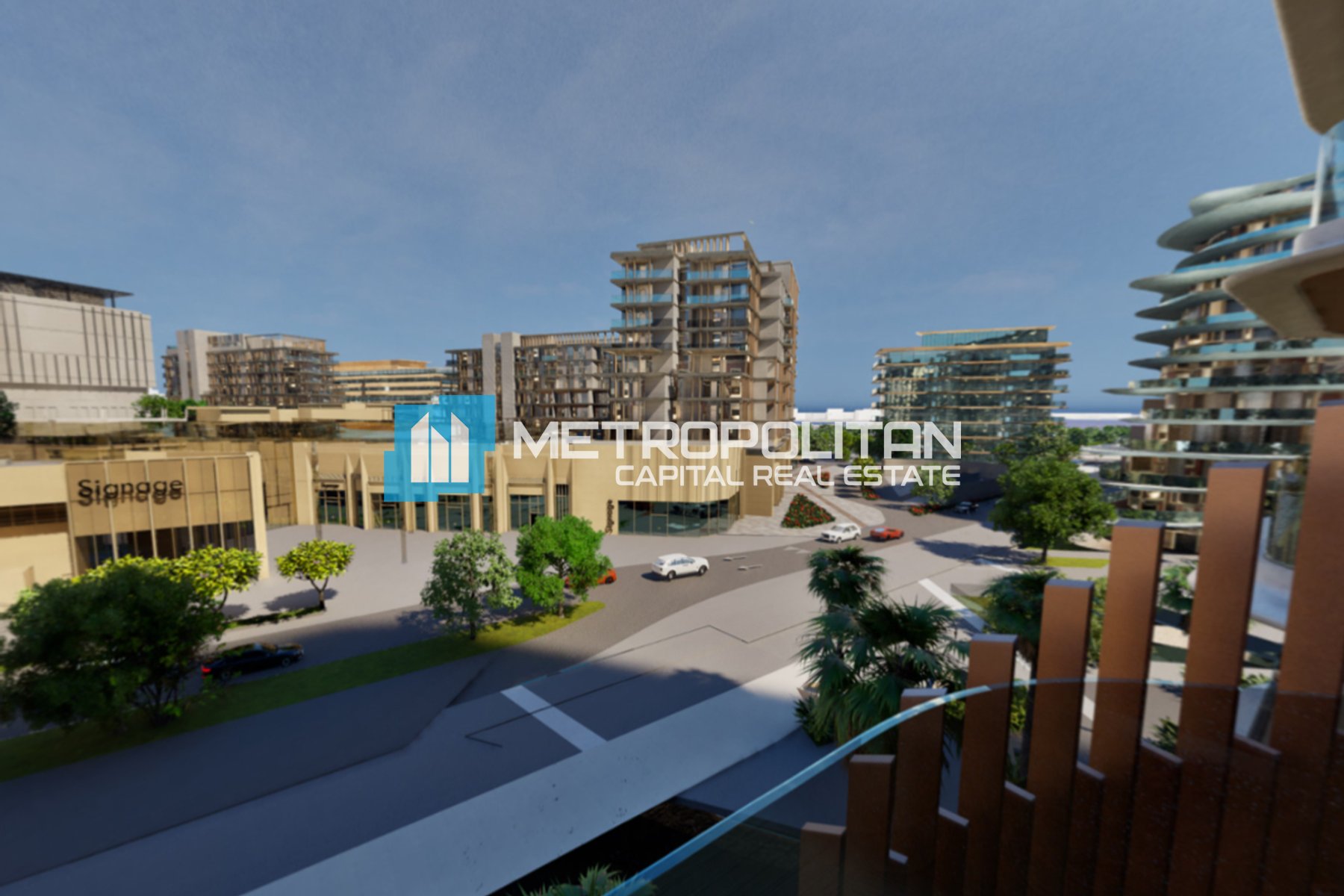 2BR Apartment for Sale in The Arthouse, Saadiyat Island - MCS-45564