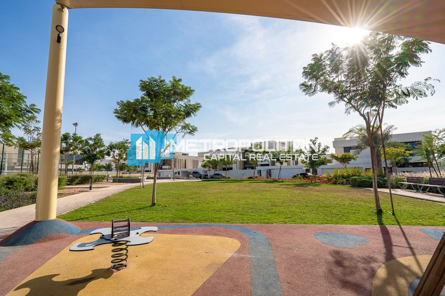 Corner 5BR+M | Landscaped Garden | Ready To Move