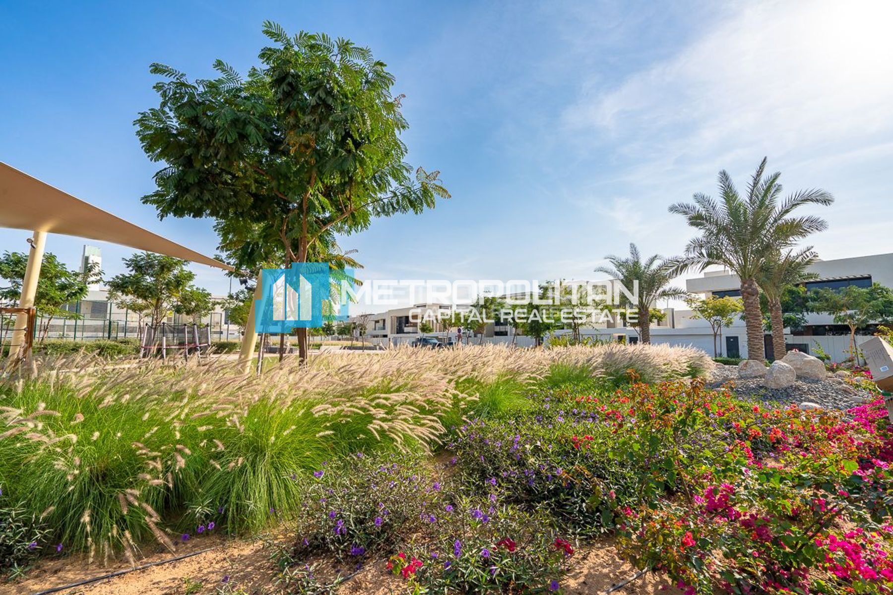 Corner 5BR+M | Landscaped Garden | Ready To Move