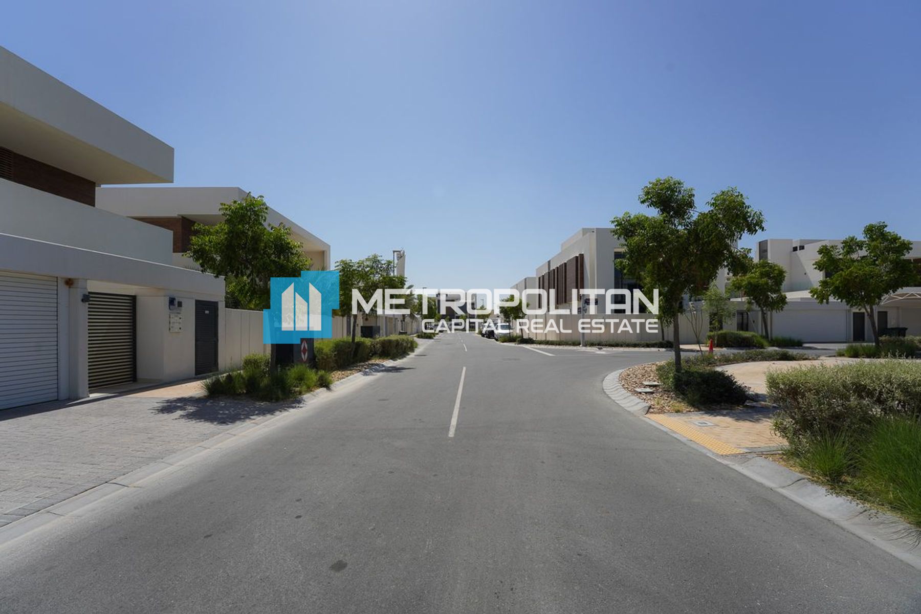 Corner 5BR+M | Landscaped Garden | Ready To Move