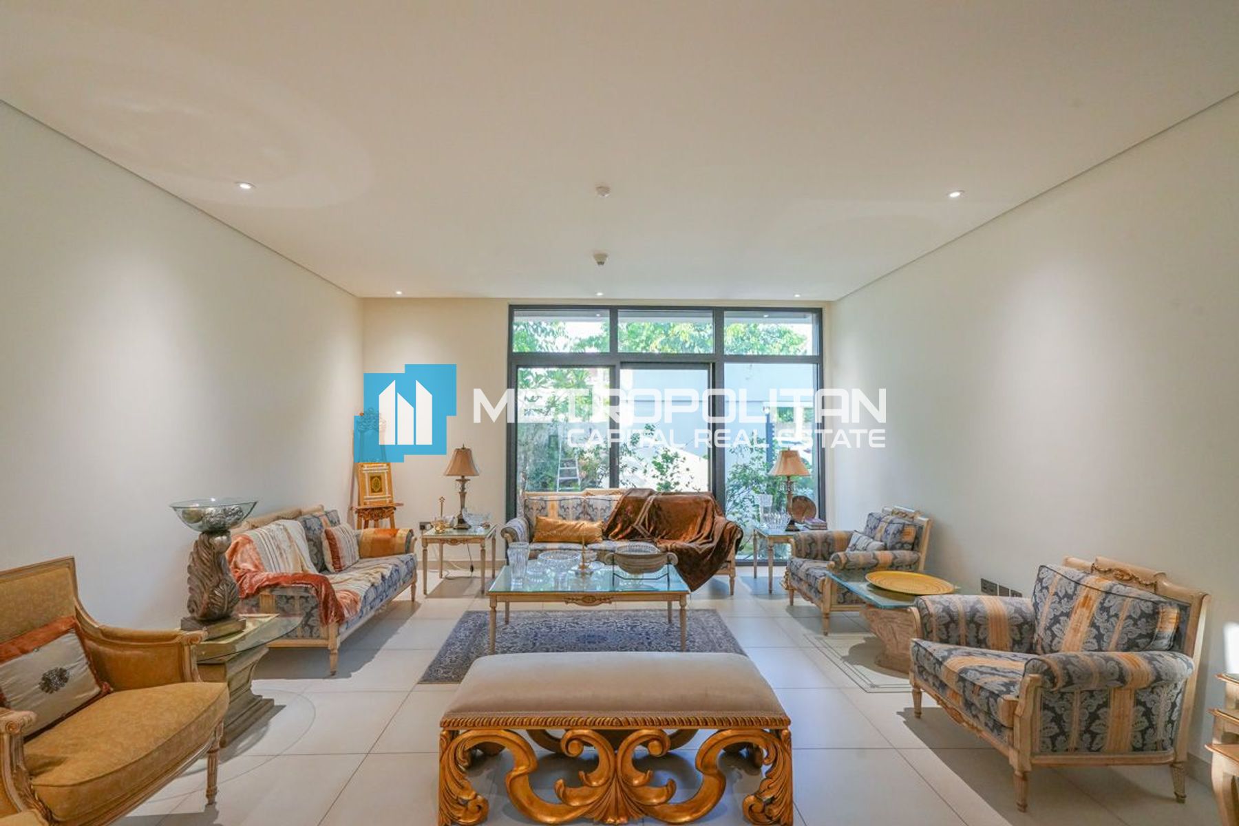 5BR Villa for Sale in West Yas, Yas Island - MCS-45578