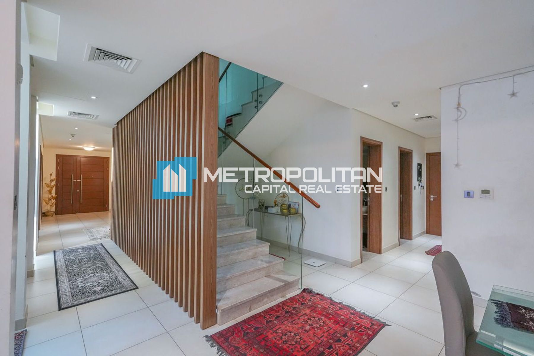 5BR Villa for Sale in West Yas, Yas Island - MCS-45578