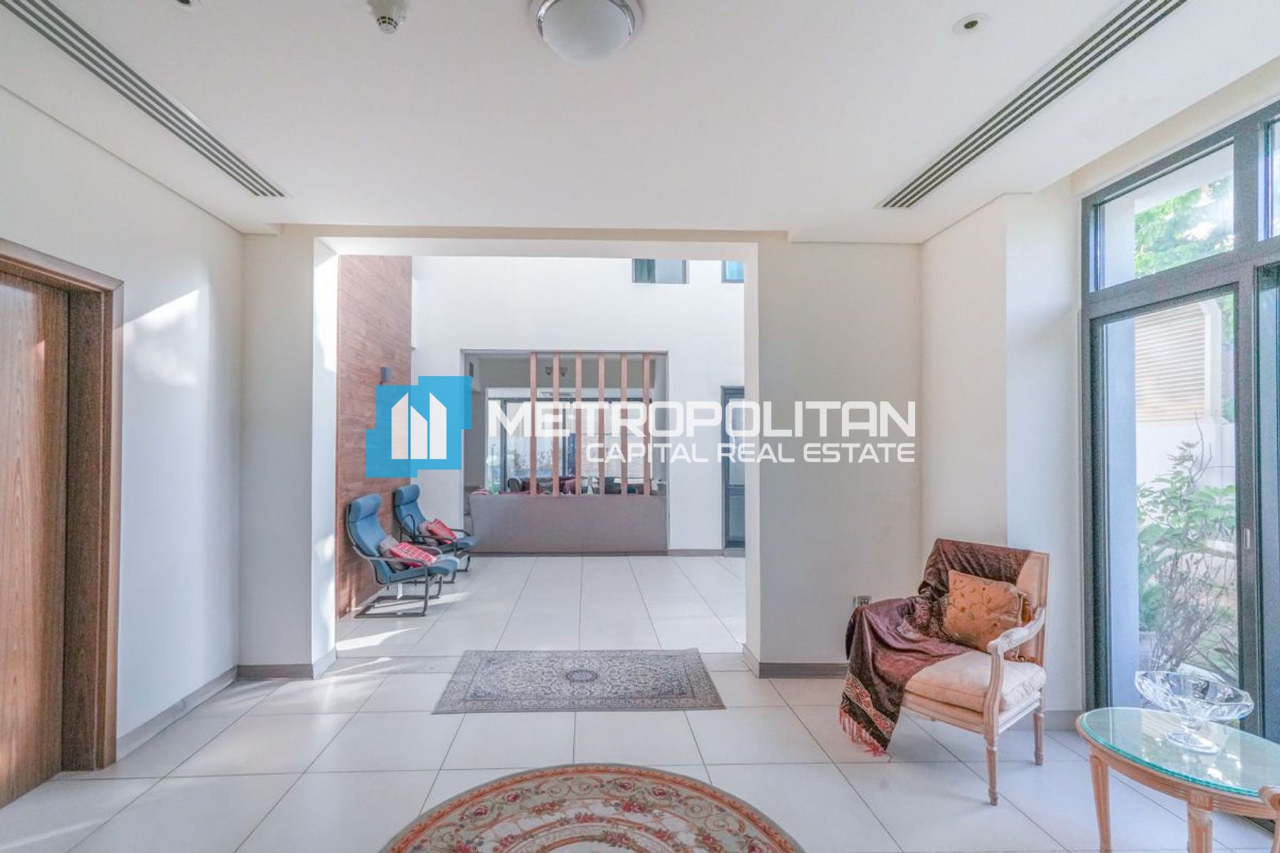 Corner 5BR+M | Landscaped Garden | Ready To Move