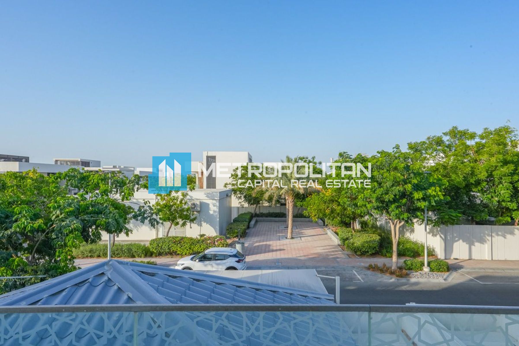 Corner 5BR+M | Landscaped Garden | Ready To Move