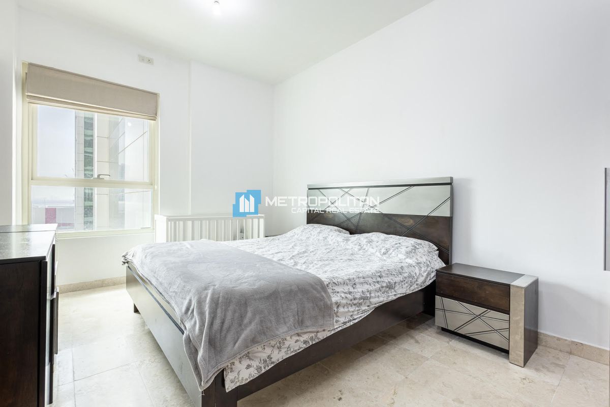 High Floor | Corner | Motivated Seller | High ROI