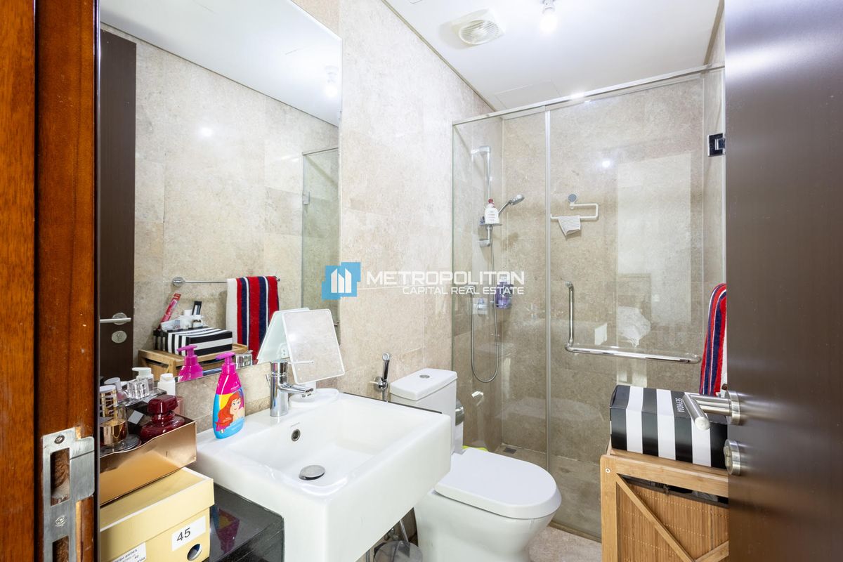 High Floor | Corner | Motivated Seller | High ROI