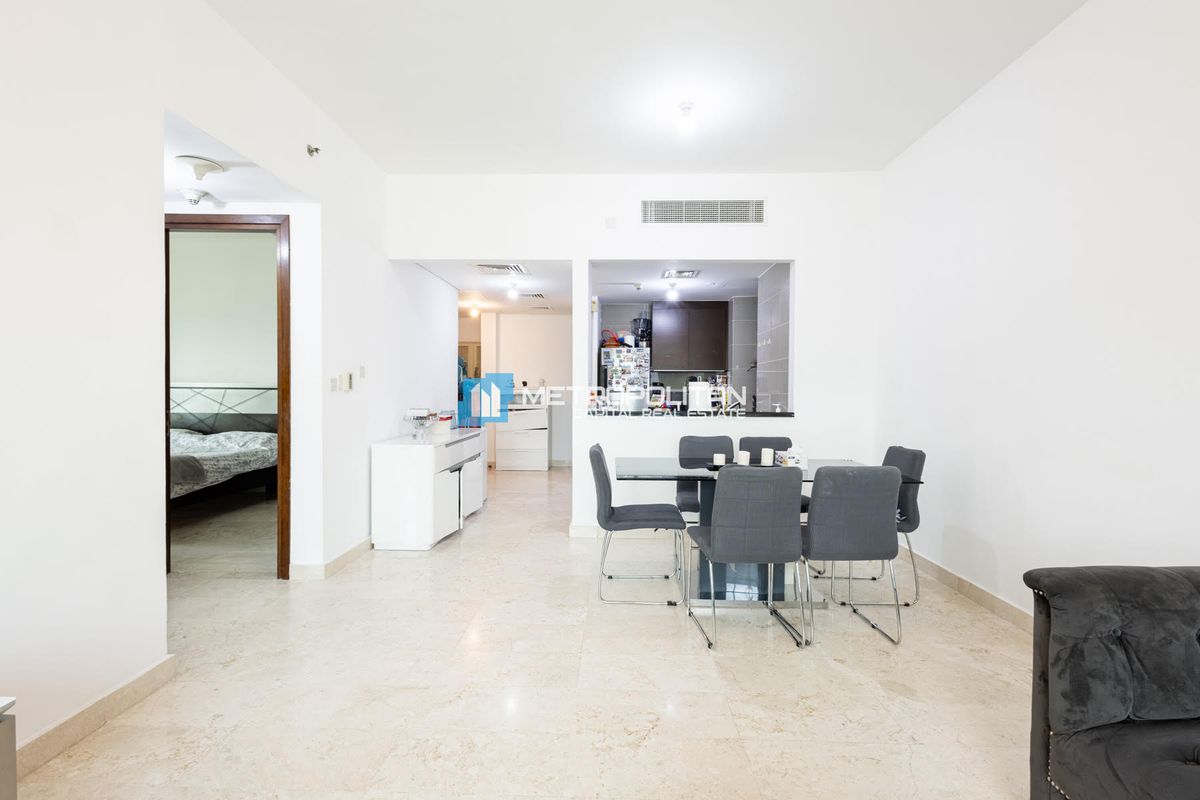 2BR Apartment for Sale in Marina Heights 2, Al Reem Island - MCS-45583