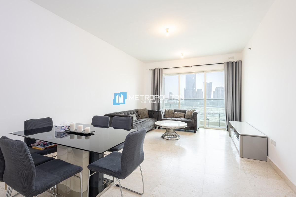 High Floor | Corner | Motivated Seller | High ROI