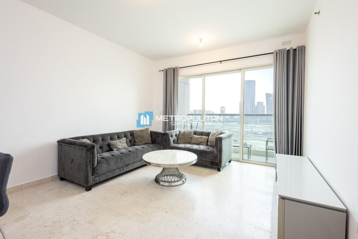 High Floor | Corner | Motivated Seller | High ROI