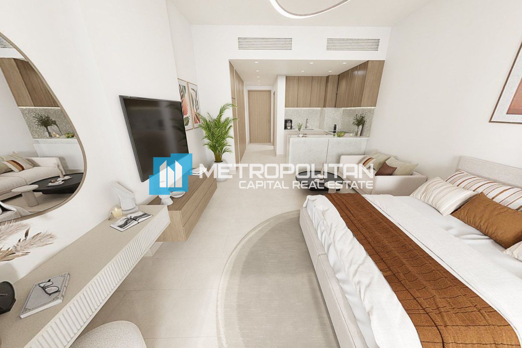 High Floor | Low Premium | Payment Plan | Freehold