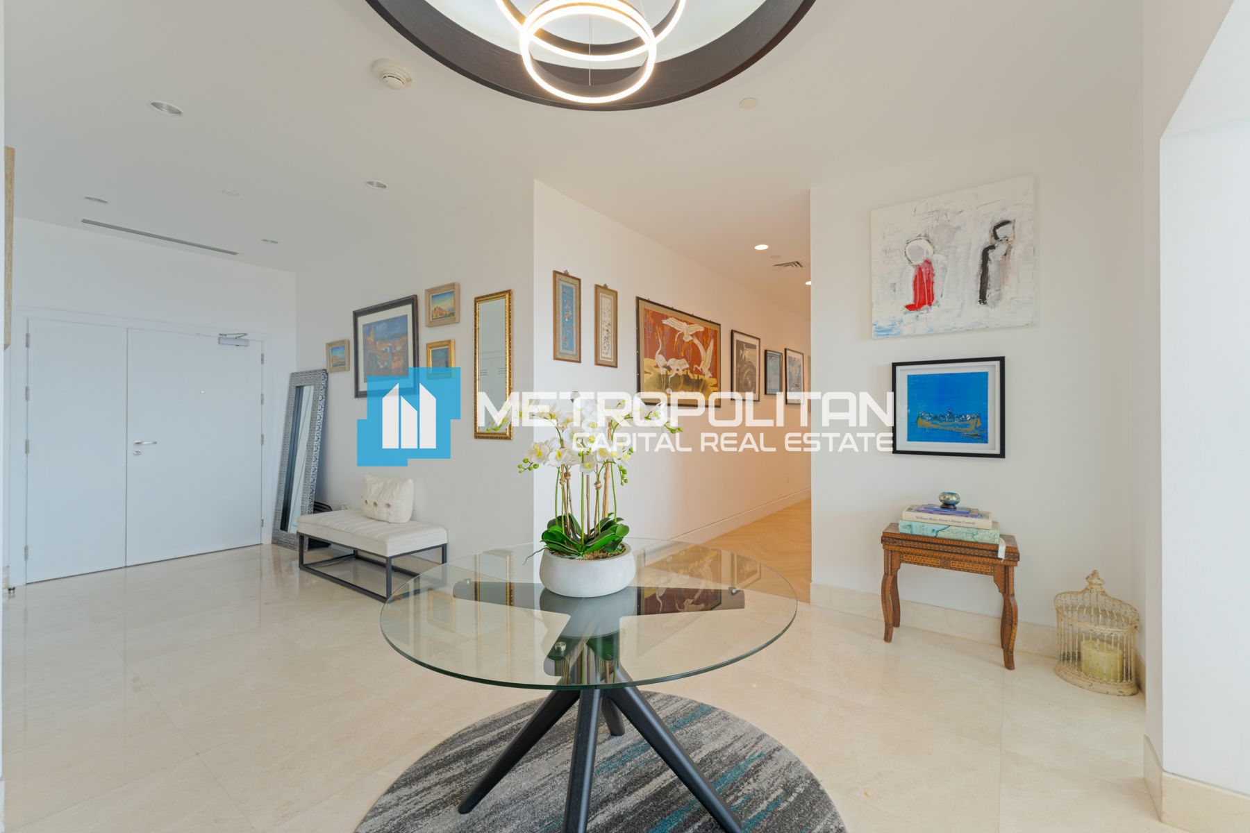 5BR |  PENT HOUSE | UPGRADED UNIT | SKYLINE VIEW