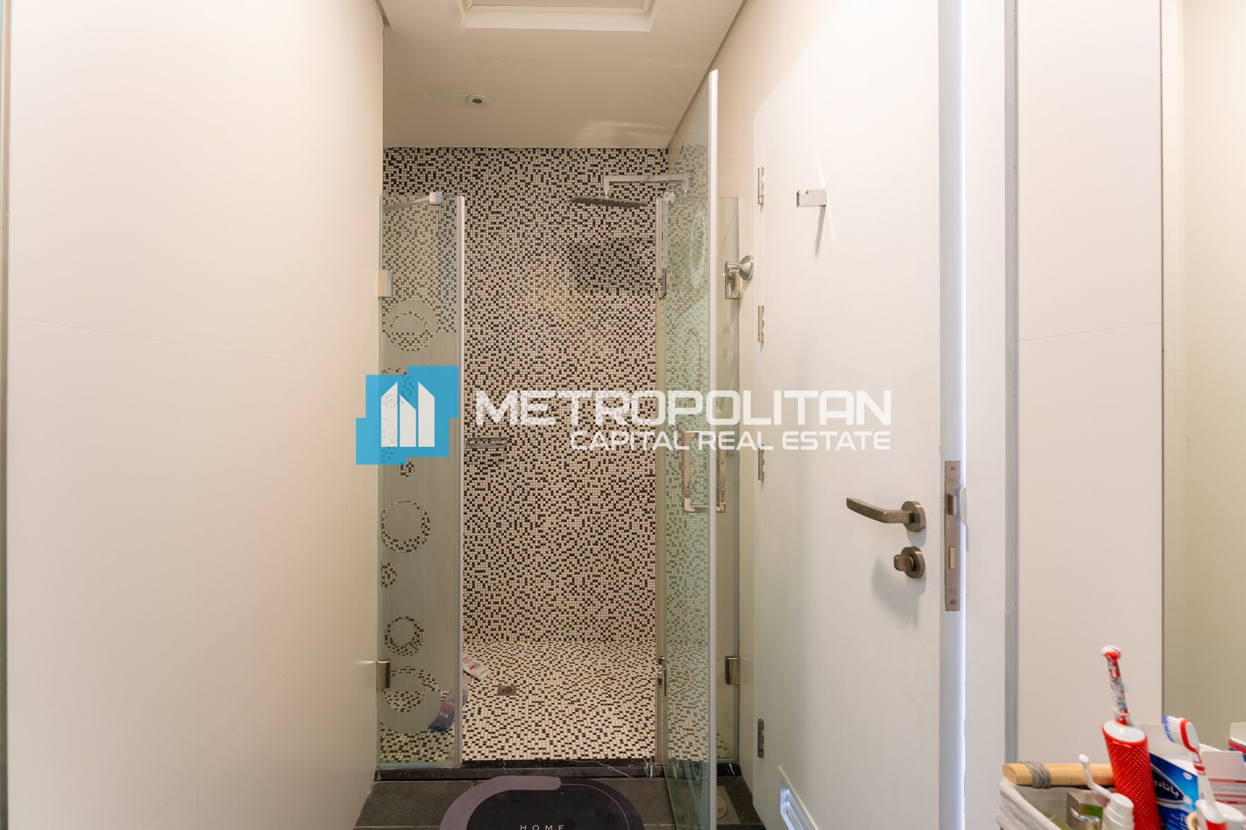 5BR |  PENT HOUSE | UPGRADED UNIT | SKYLINE VIEW