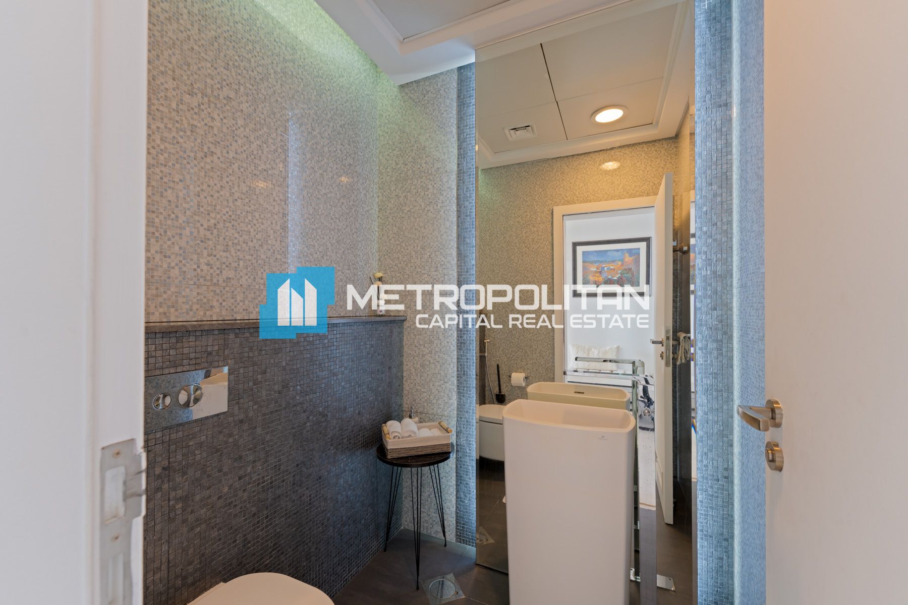 5BR |  PENT HOUSE | UPGRADED UNIT | SKYLINE VIEW
