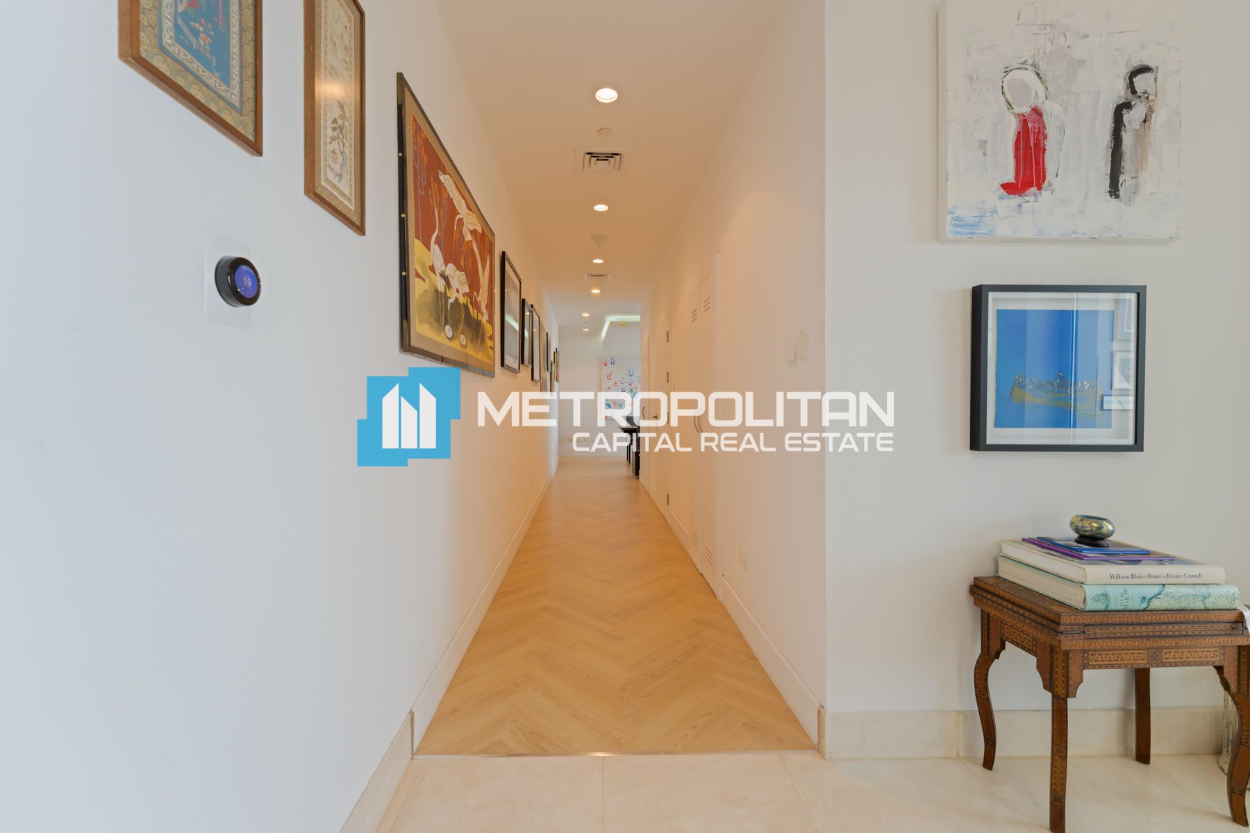 5BR |  PENT HOUSE | UPGRADED UNIT | SKYLINE VIEW
