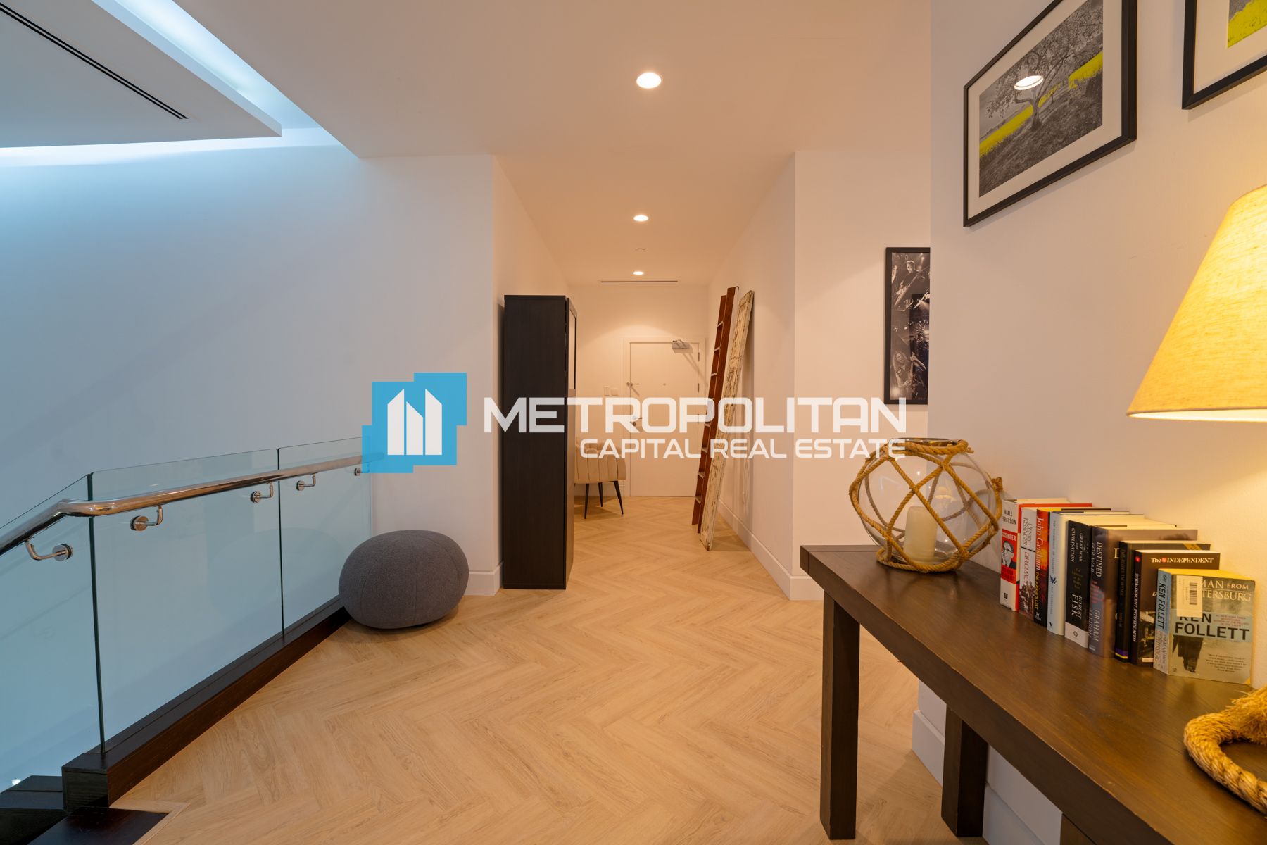 5BR |  PENT HOUSE | UPGRADED UNIT | SKYLINE VIEW