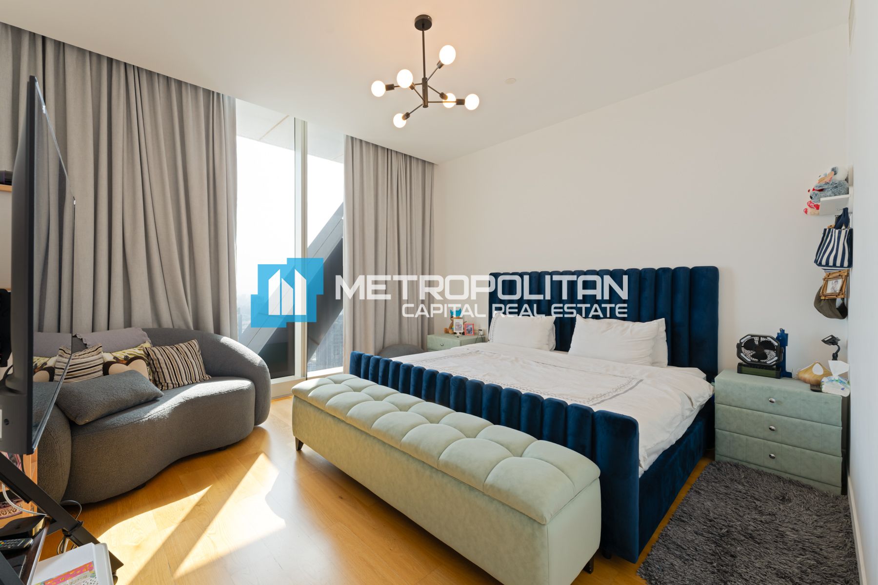 5BR |  PENT HOUSE | UPGRADED UNIT | SKYLINE VIEW