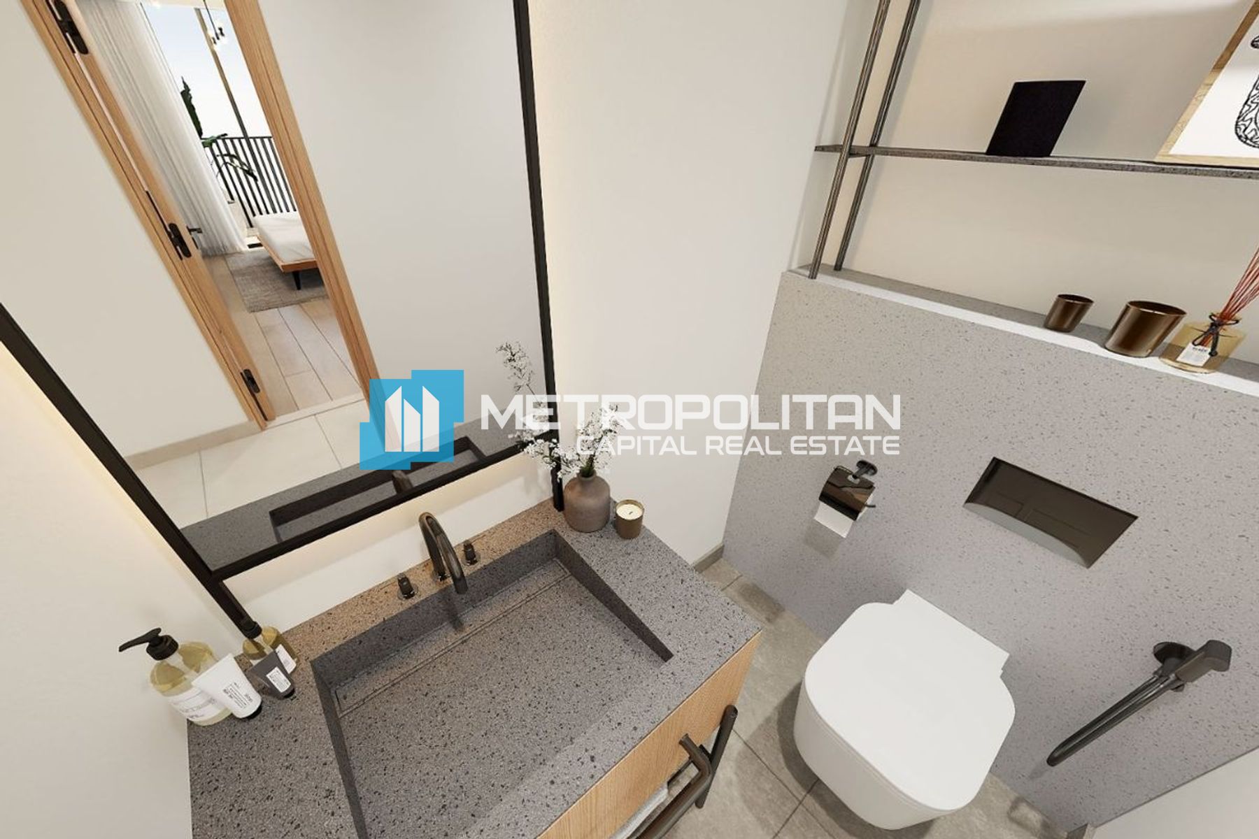 2BR+Maid | Corner Unit | Low Premium | Negotiable