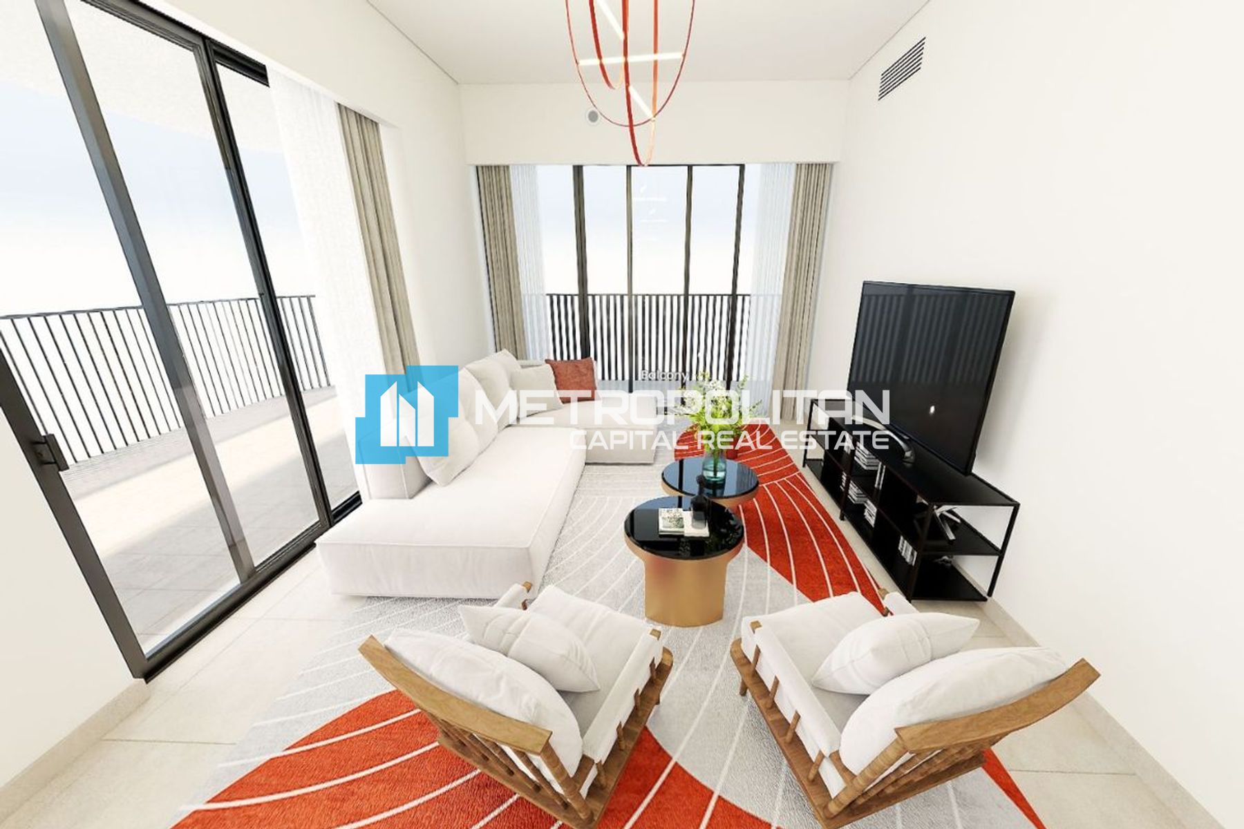 2BR+Maid | Corner Unit | Low Premium | Negotiable