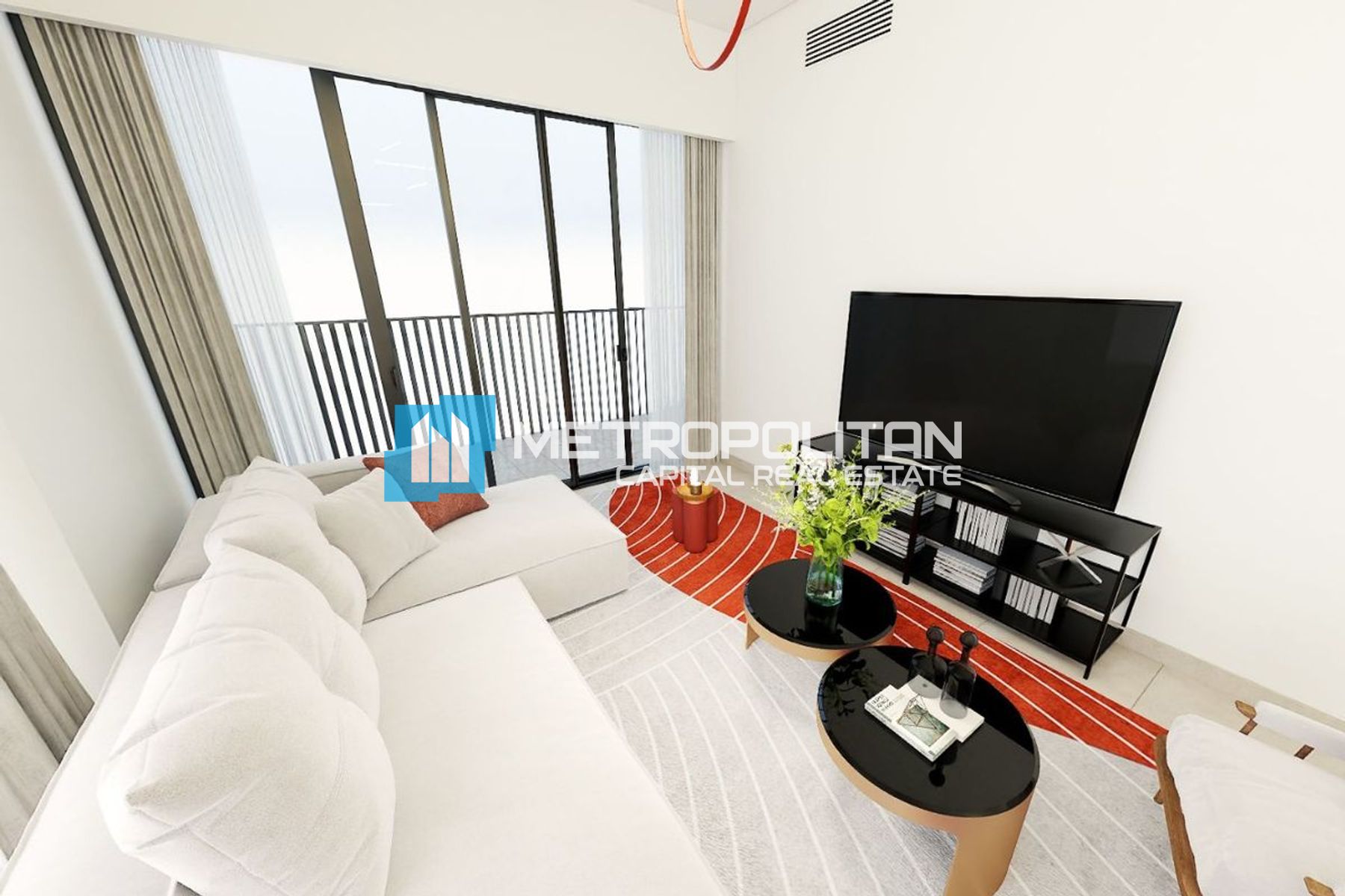 2BR+Maid | Corner Unit | Low Premium | Negotiable