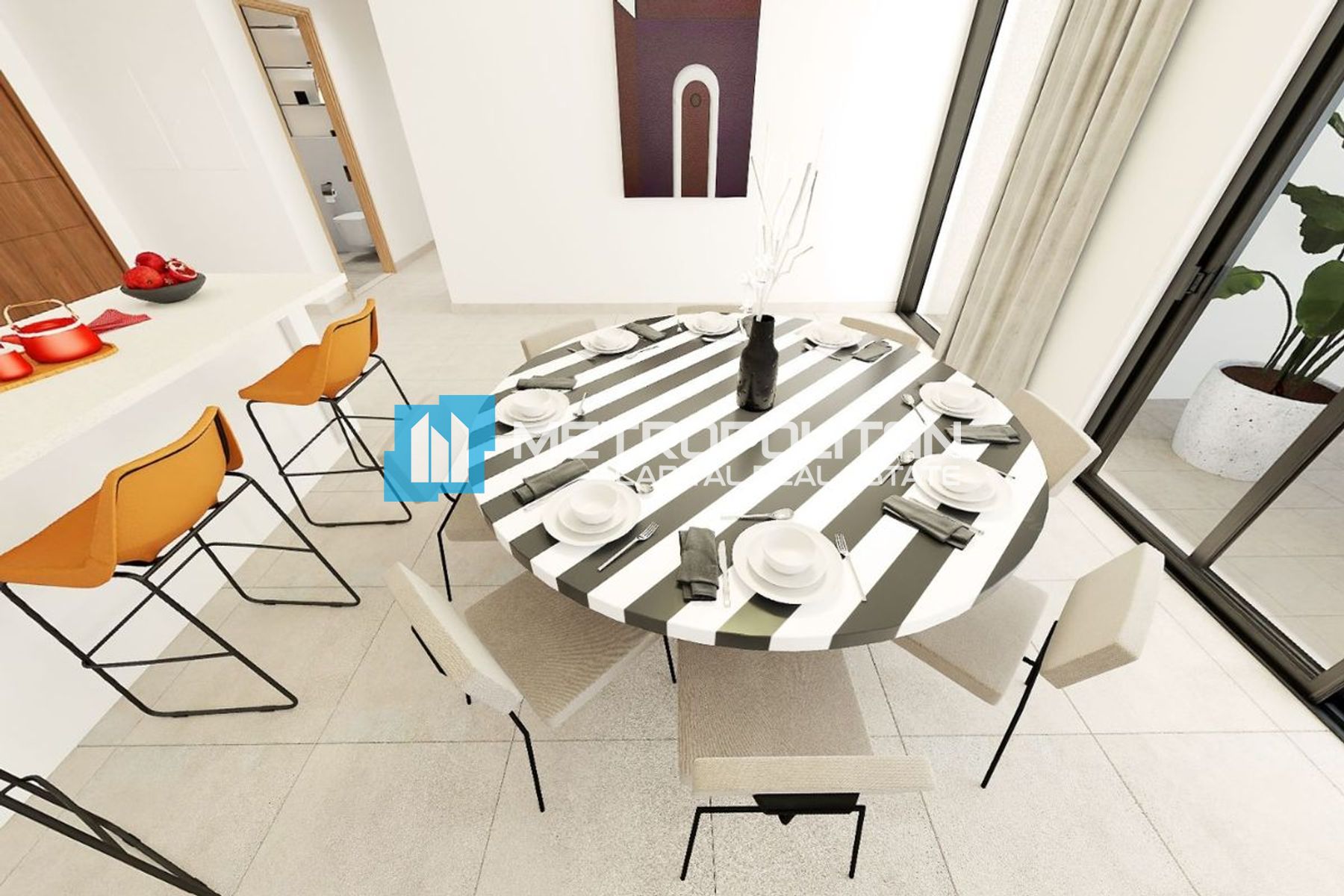 2BR+Maid | Corner Unit | Low Premium | Negotiable