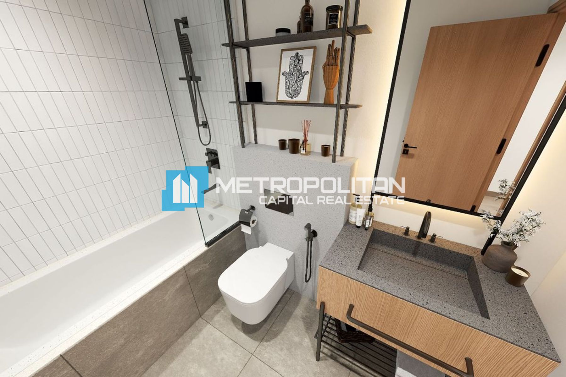 2BR+Maid | Corner Unit | Low Premium | Negotiable