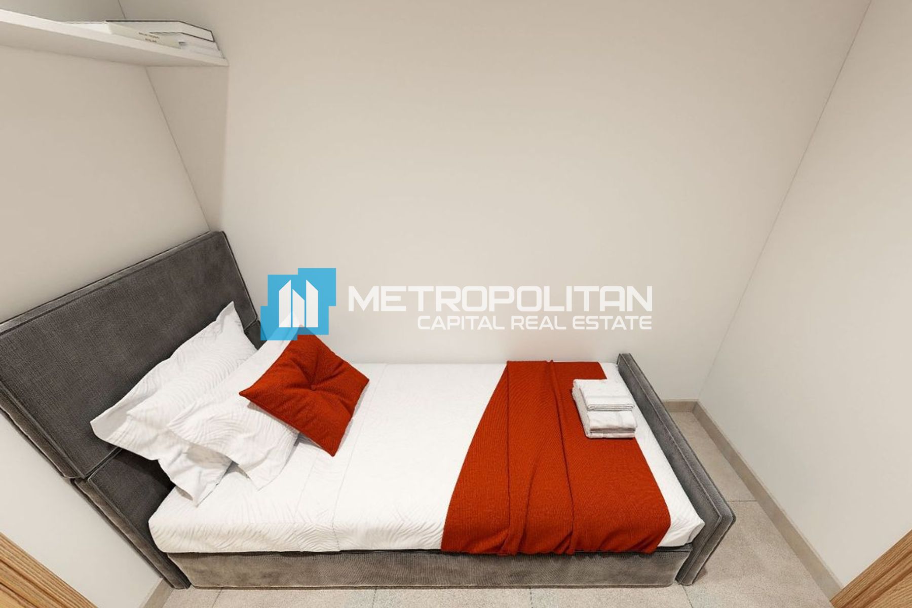 2BR+Maid | Corner Unit | Low Premium | Negotiable