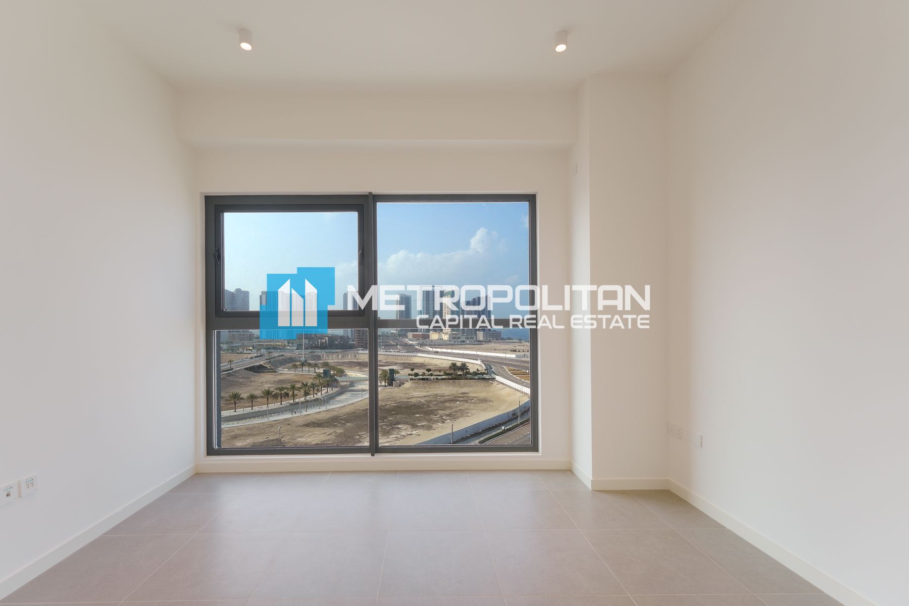 Corner 1BR | Partial Sea View | Premium Facilities