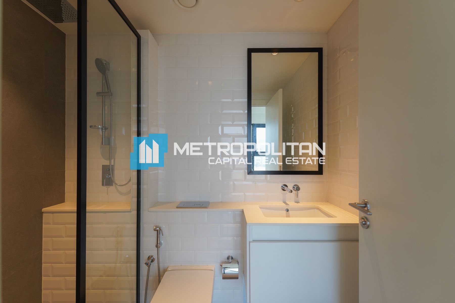 Corner 1BR | Partial Sea View | Premium Facilities