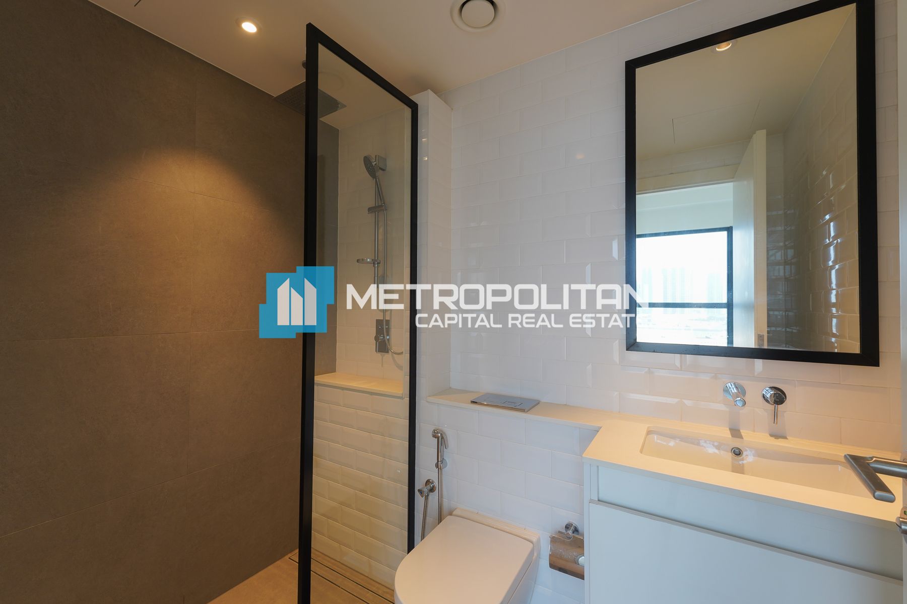 Corner 1BR | Partial Sea View | Premium Facilities