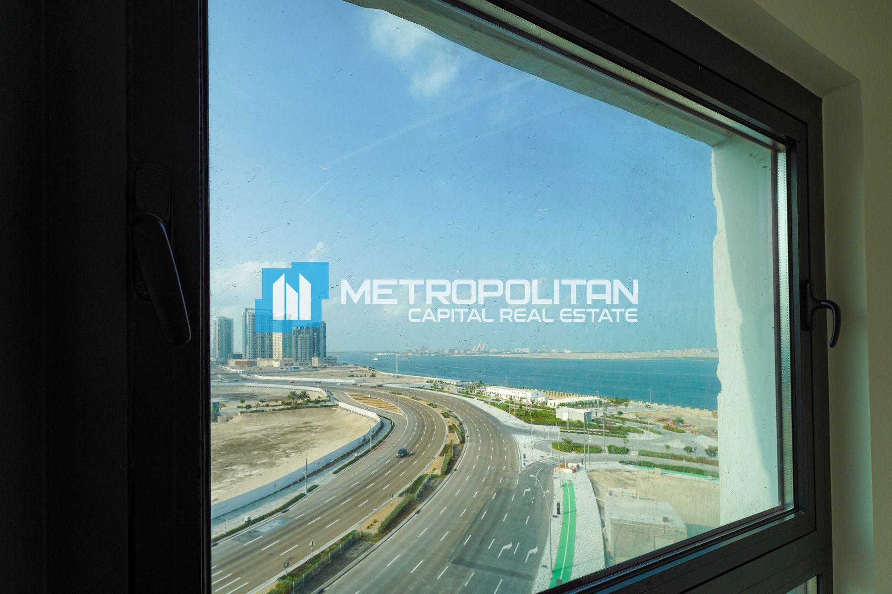 1BR Apartment for Sale in Pixel, Al Reem Island - MCS-45611