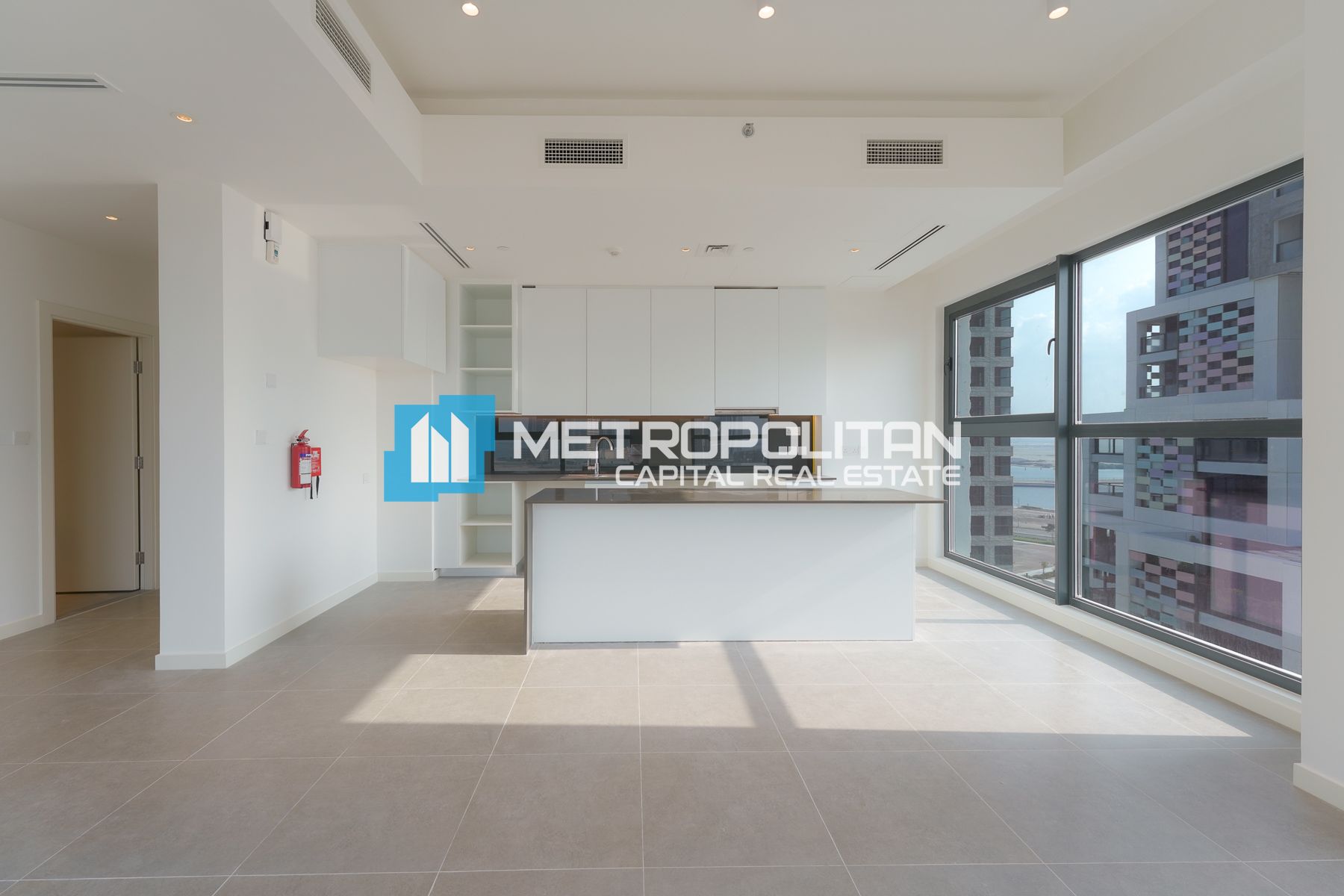 Corner 1BR | Partial Sea View | Premium Facilities