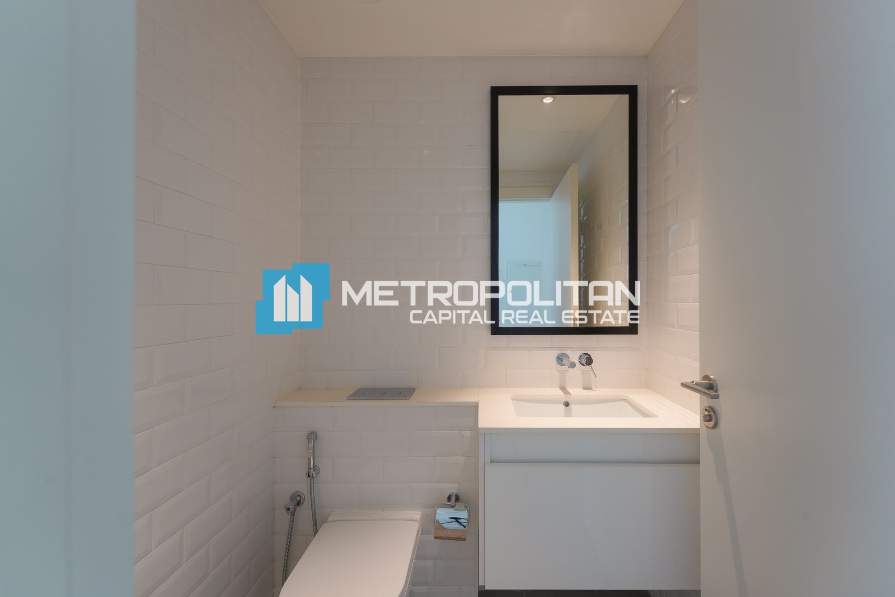 Corner 1BR | Partial Sea View | Premium Facilities