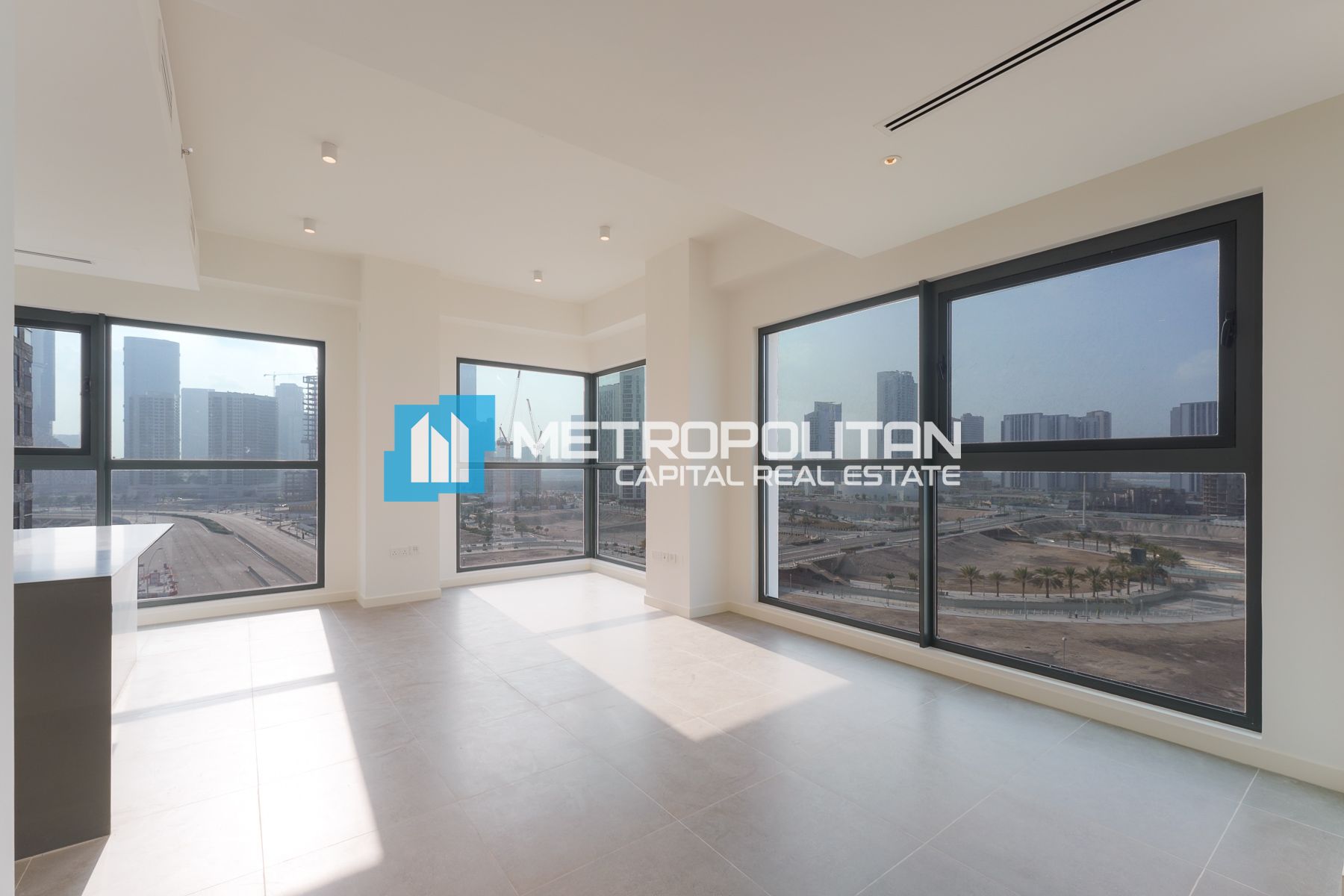 Corner 1BR | Partial Sea View | Premium Facilities
