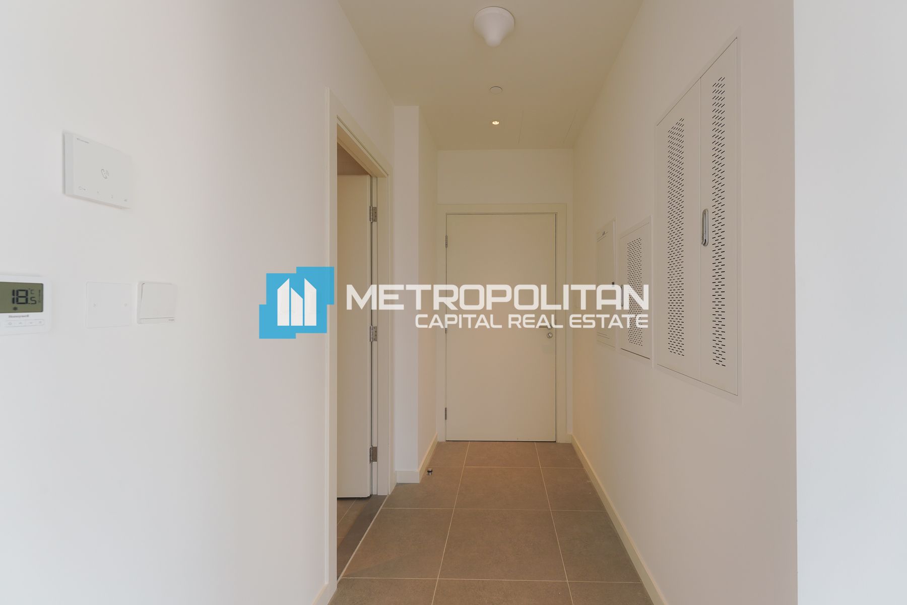 Corner 1BR | Partial Sea View | Premium Facilities