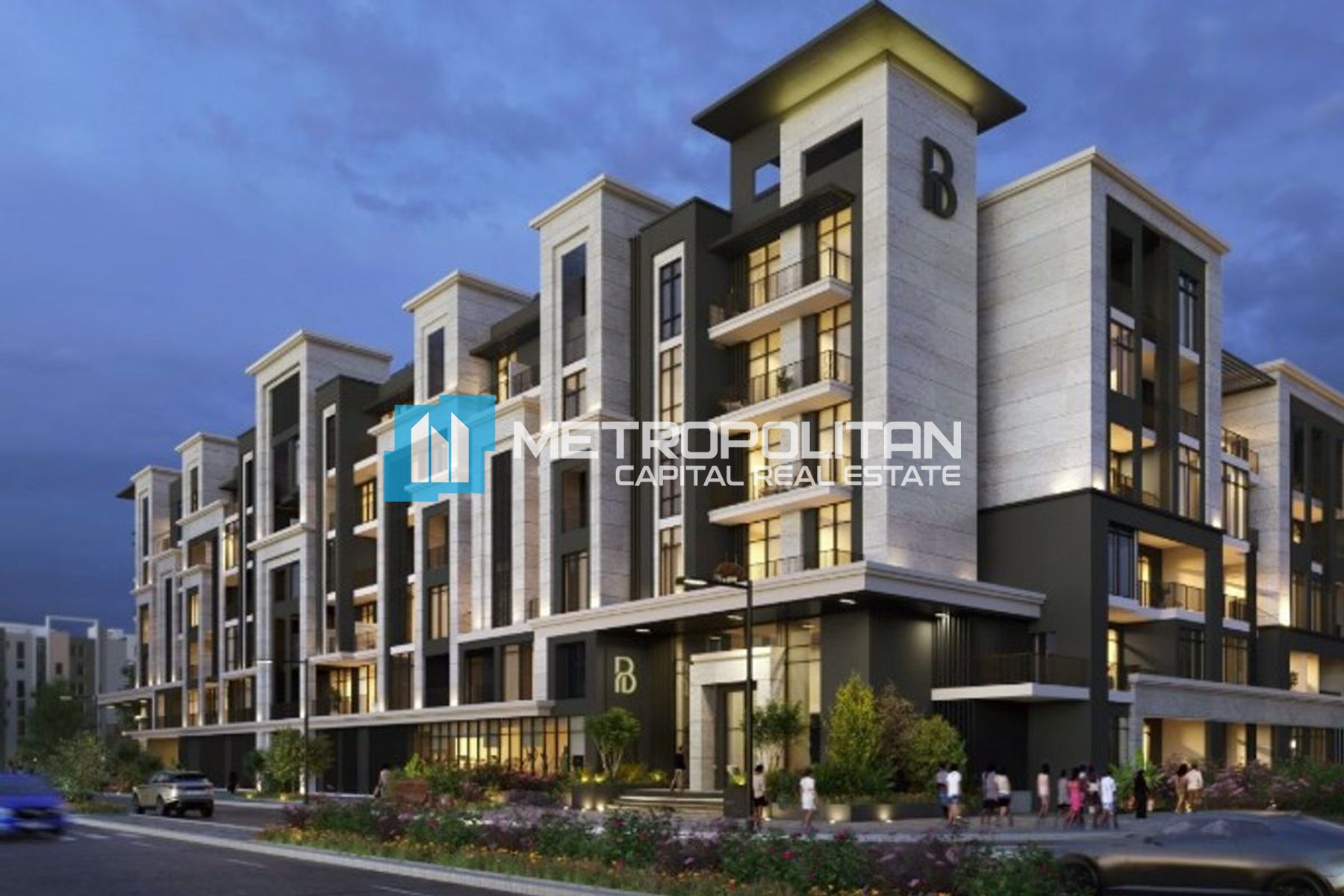 1BED W/ MAID | GARDEN | FULLY FURNISHED | TERRACE