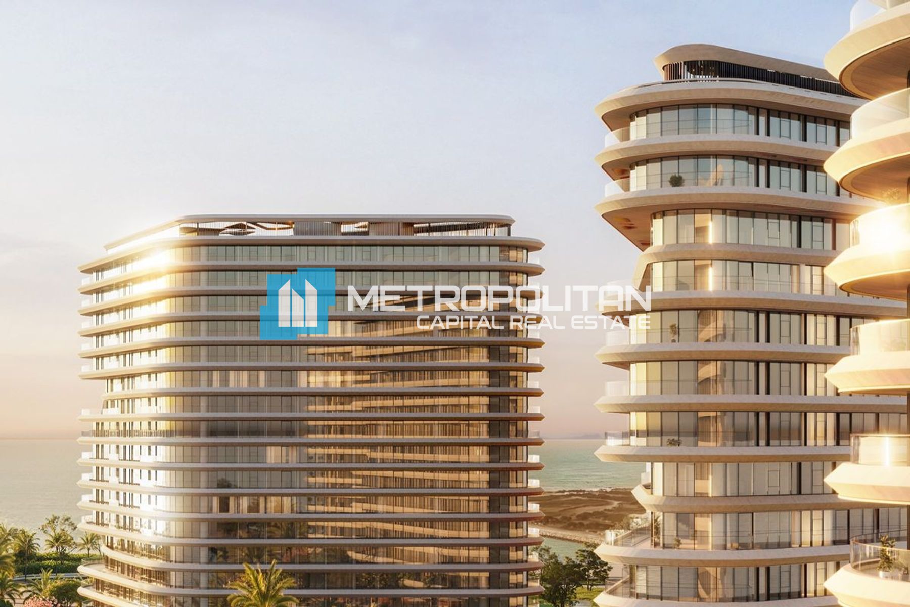 1BR Apartment for Sale in Sea La Vie, Yas Island - MCS-45636