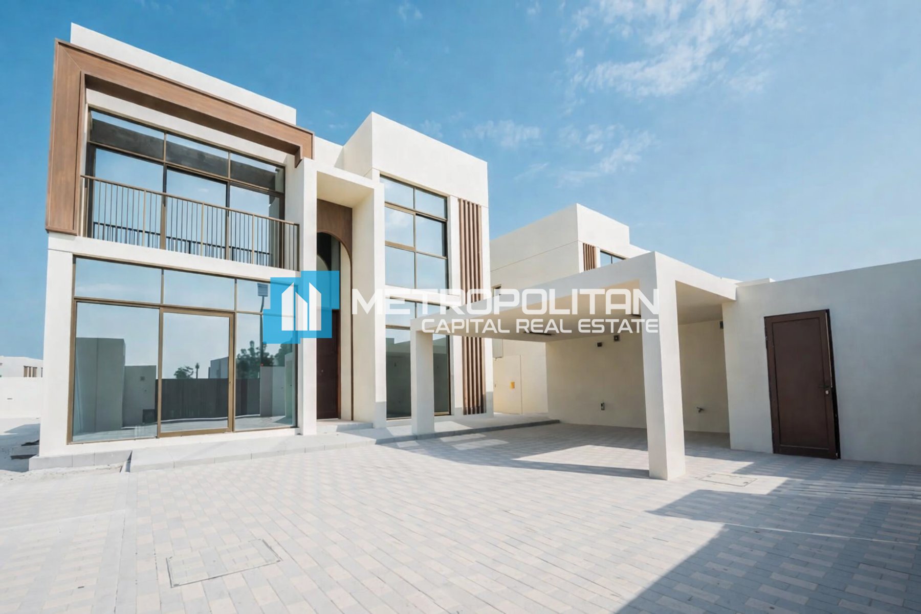 4BR Villa for Sale in Seef Al Jubail, Al Jubail Island - MCS-45638