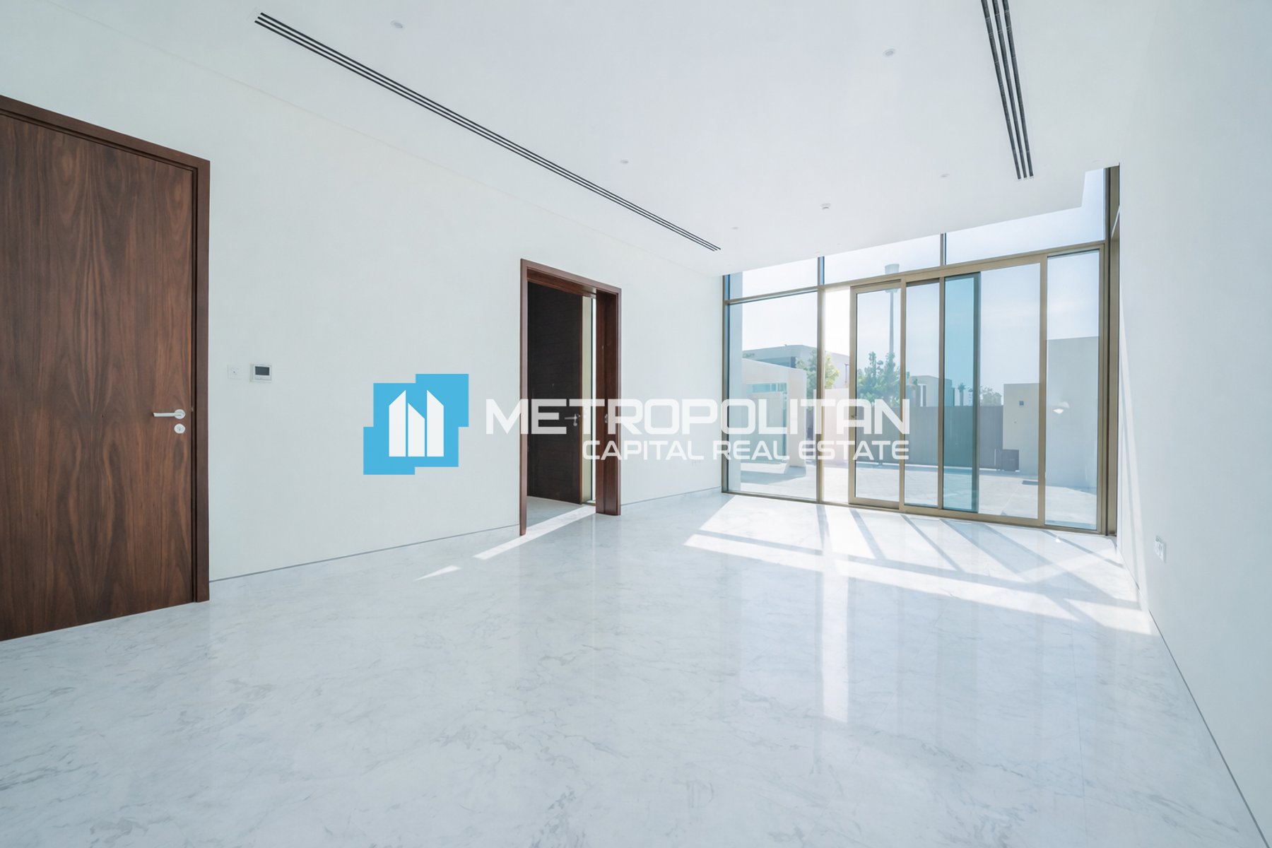 Corner Unit | Vacant 4BR w/ Maids | Private Garden