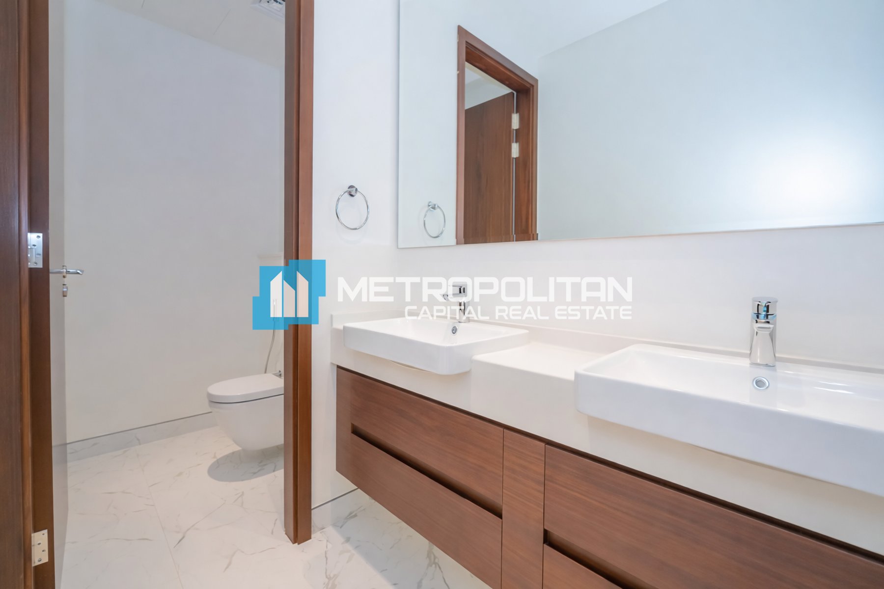 Corner Unit | Vacant 4BR w/ Maids | Private Garden