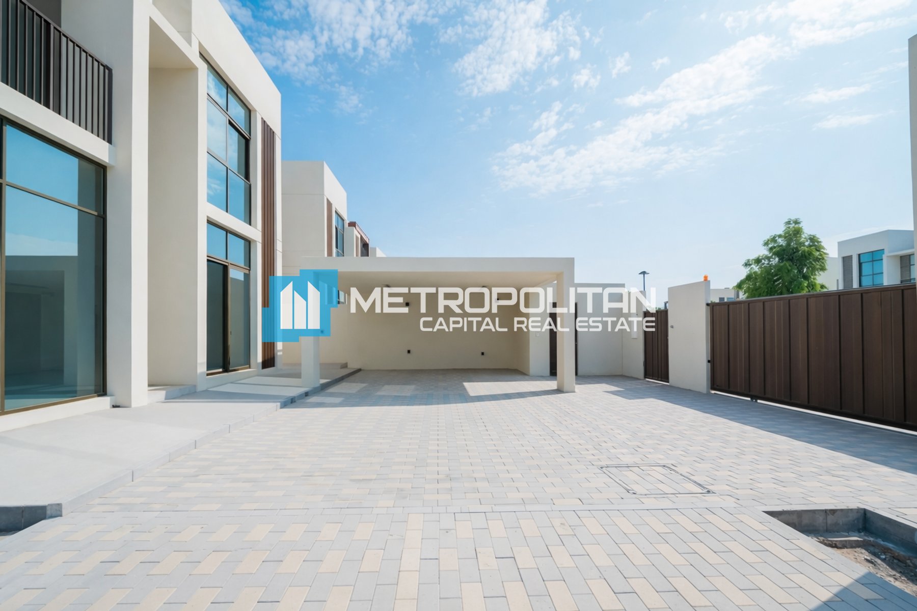 Corner Unit | Vacant 4BR w/ Maids | Private Garden