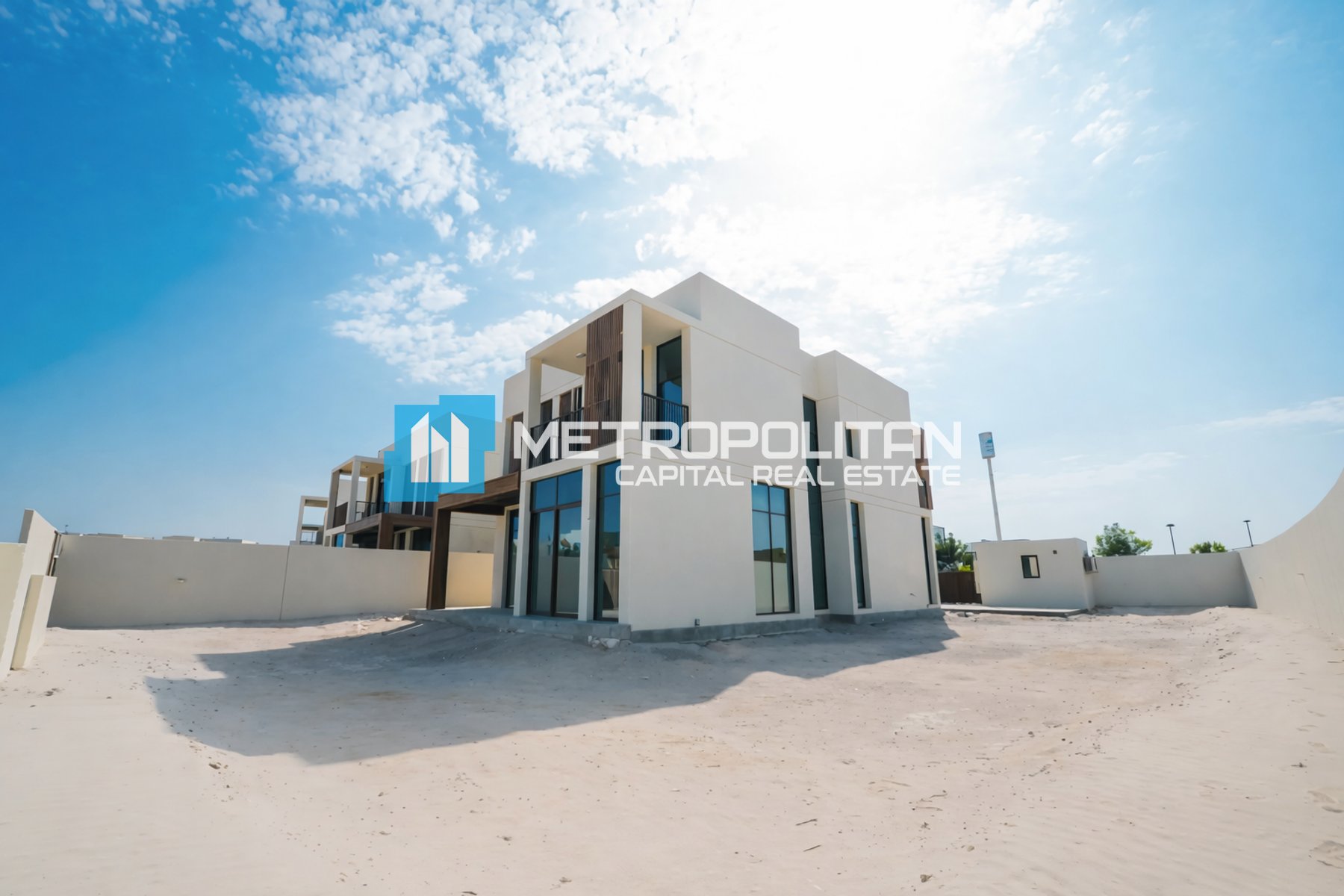 4BR Villa for Sale in Seef Al Jubail, Al Jubail Island - MCS-45638
